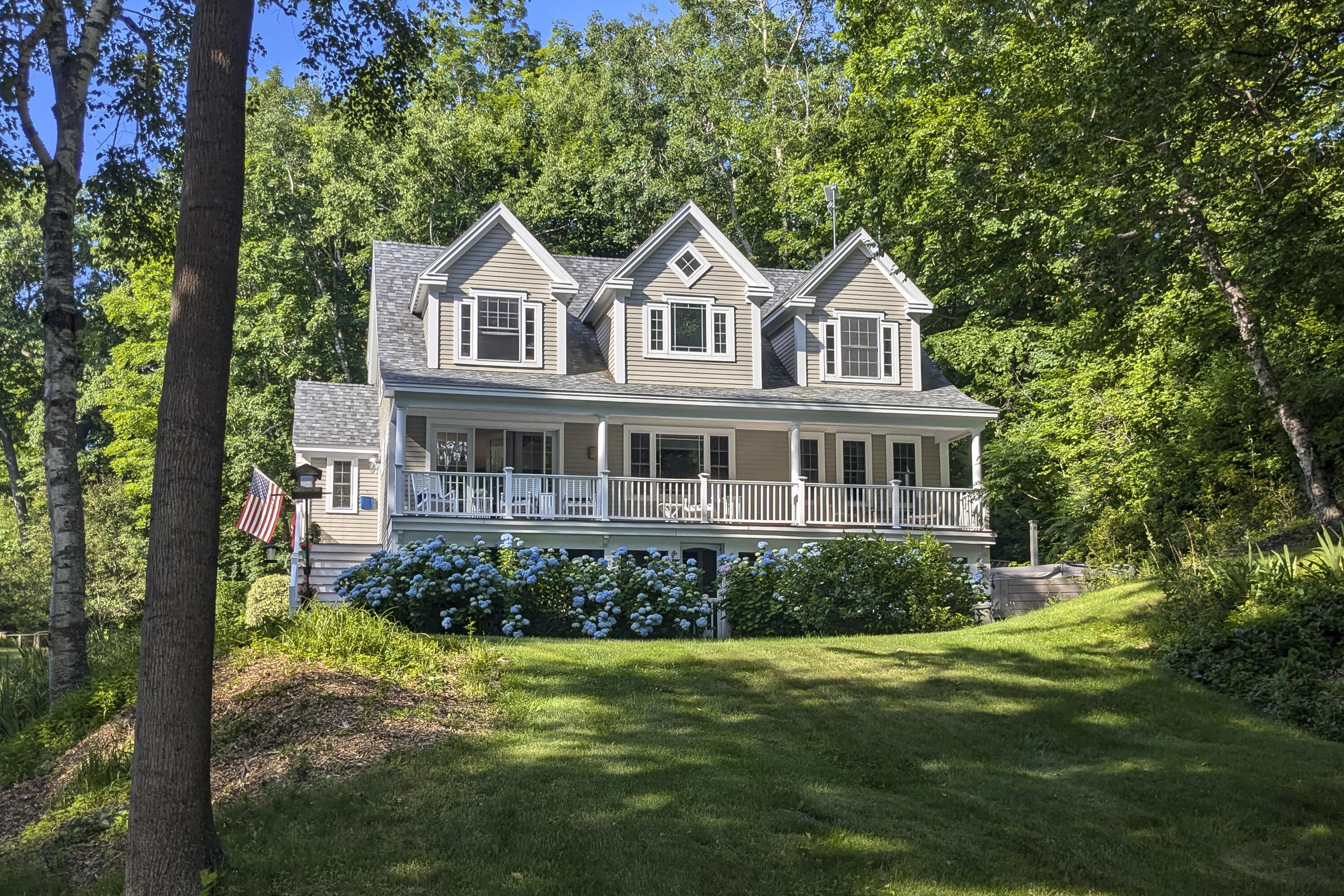 30 Pleasant Cove Lane