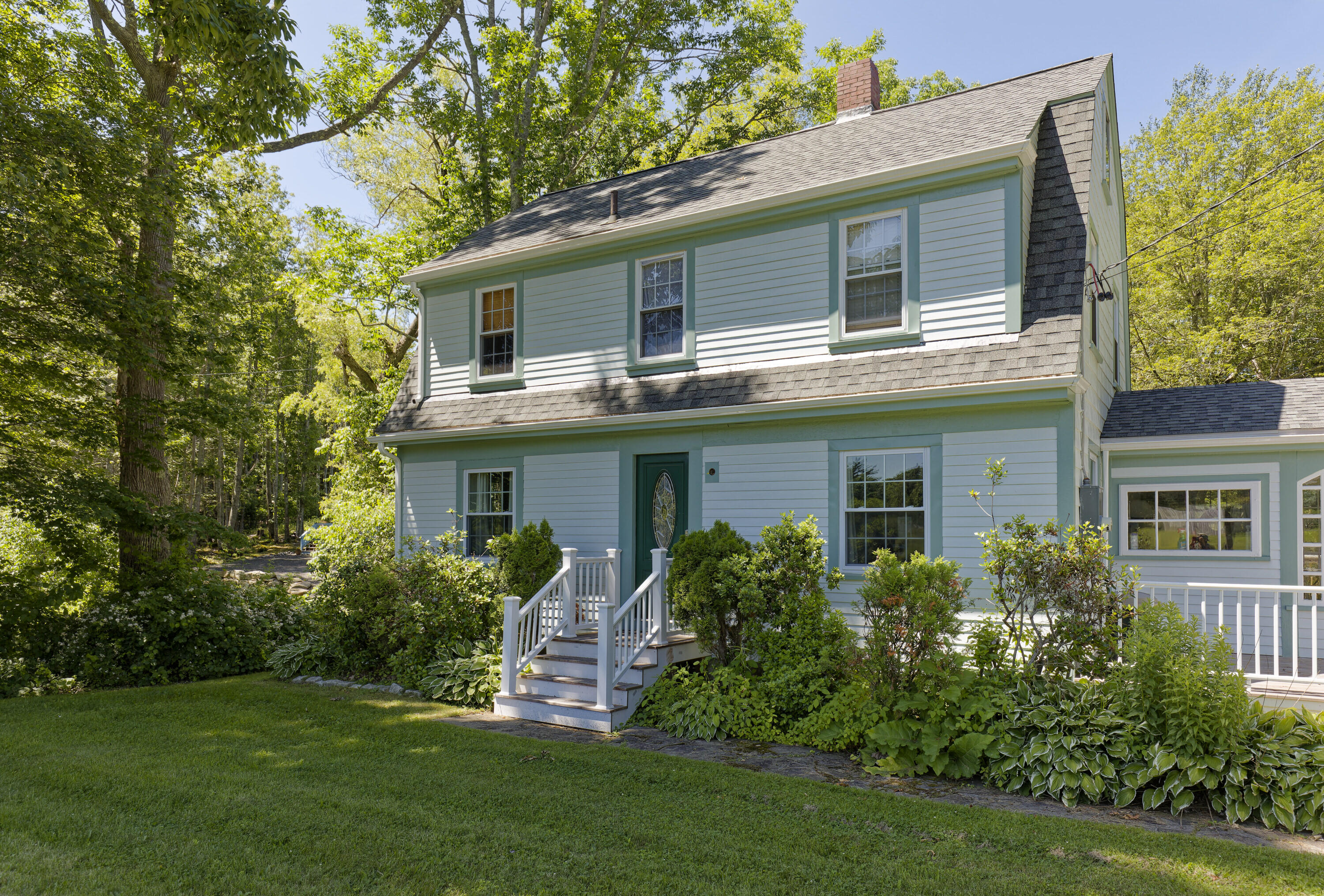 302 Townsend Avenue