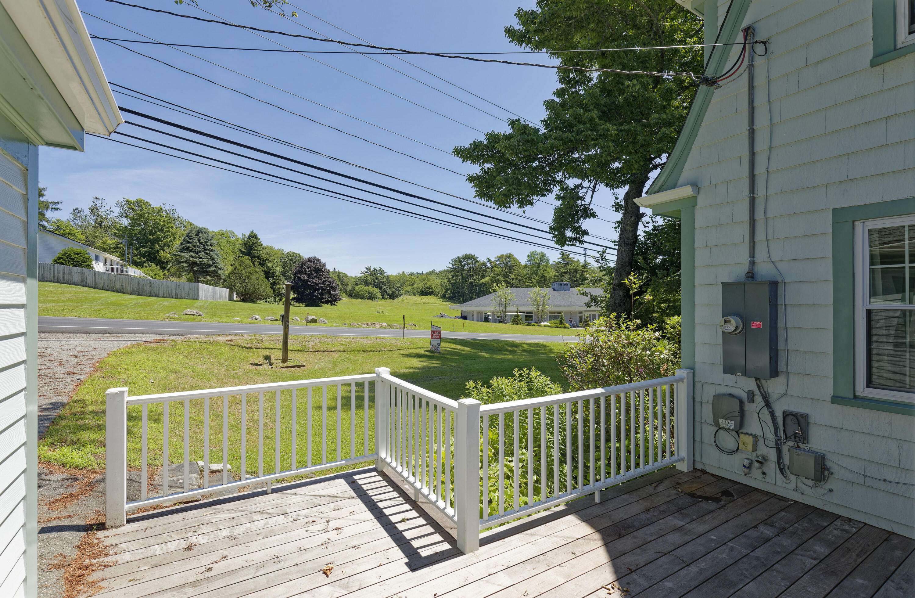 302 Townsend Avenue