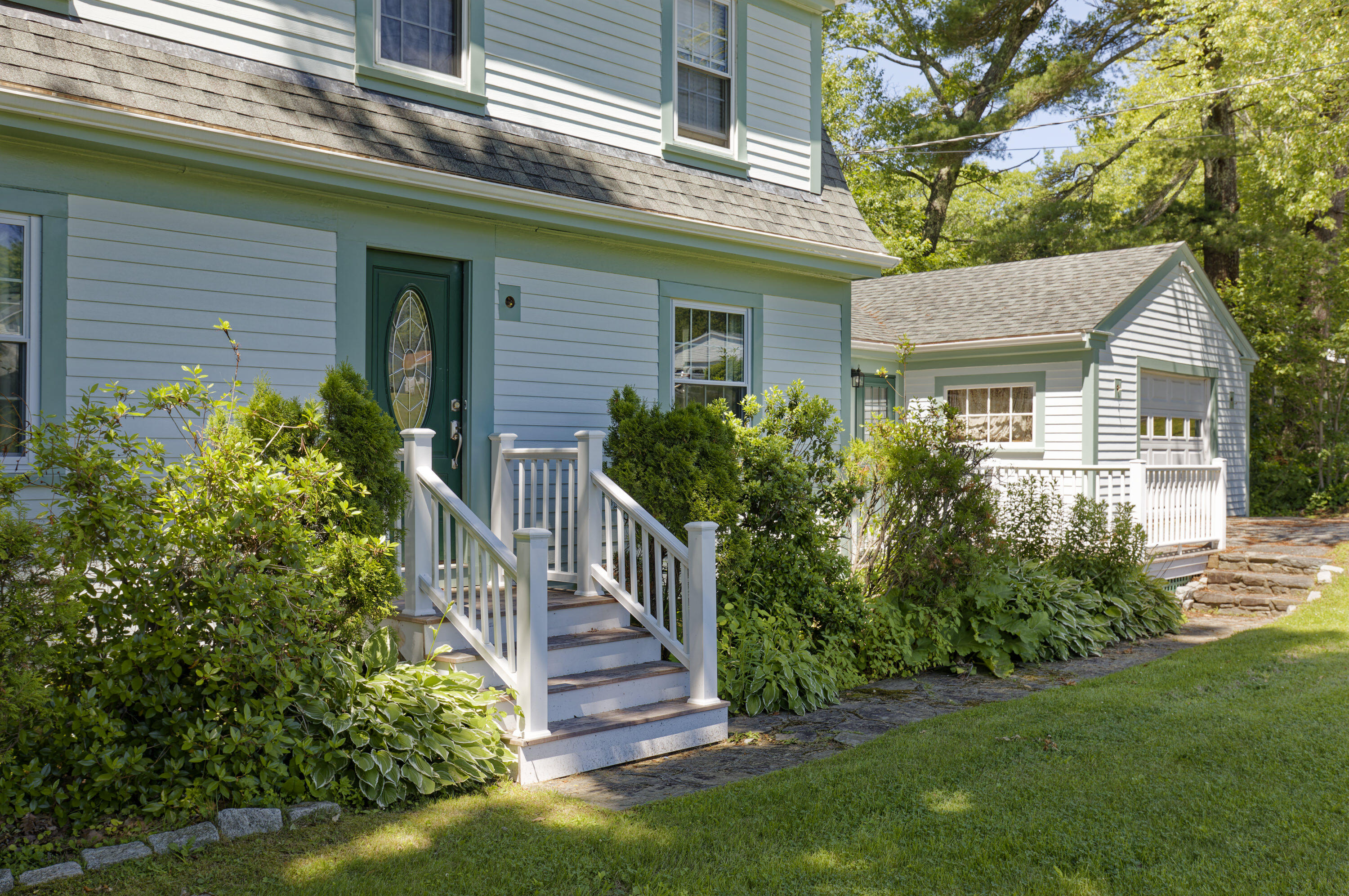 302 Townsend Avenue