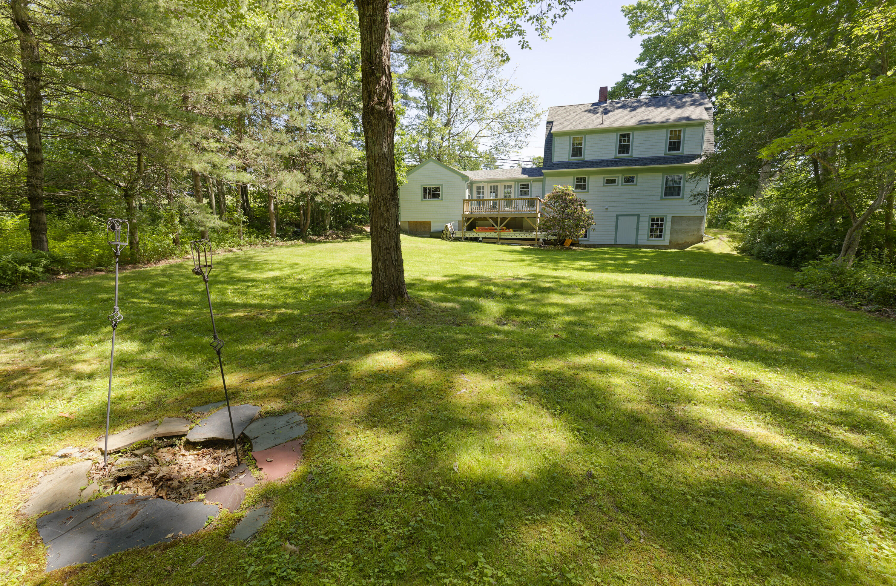 302 Townsend Avenue