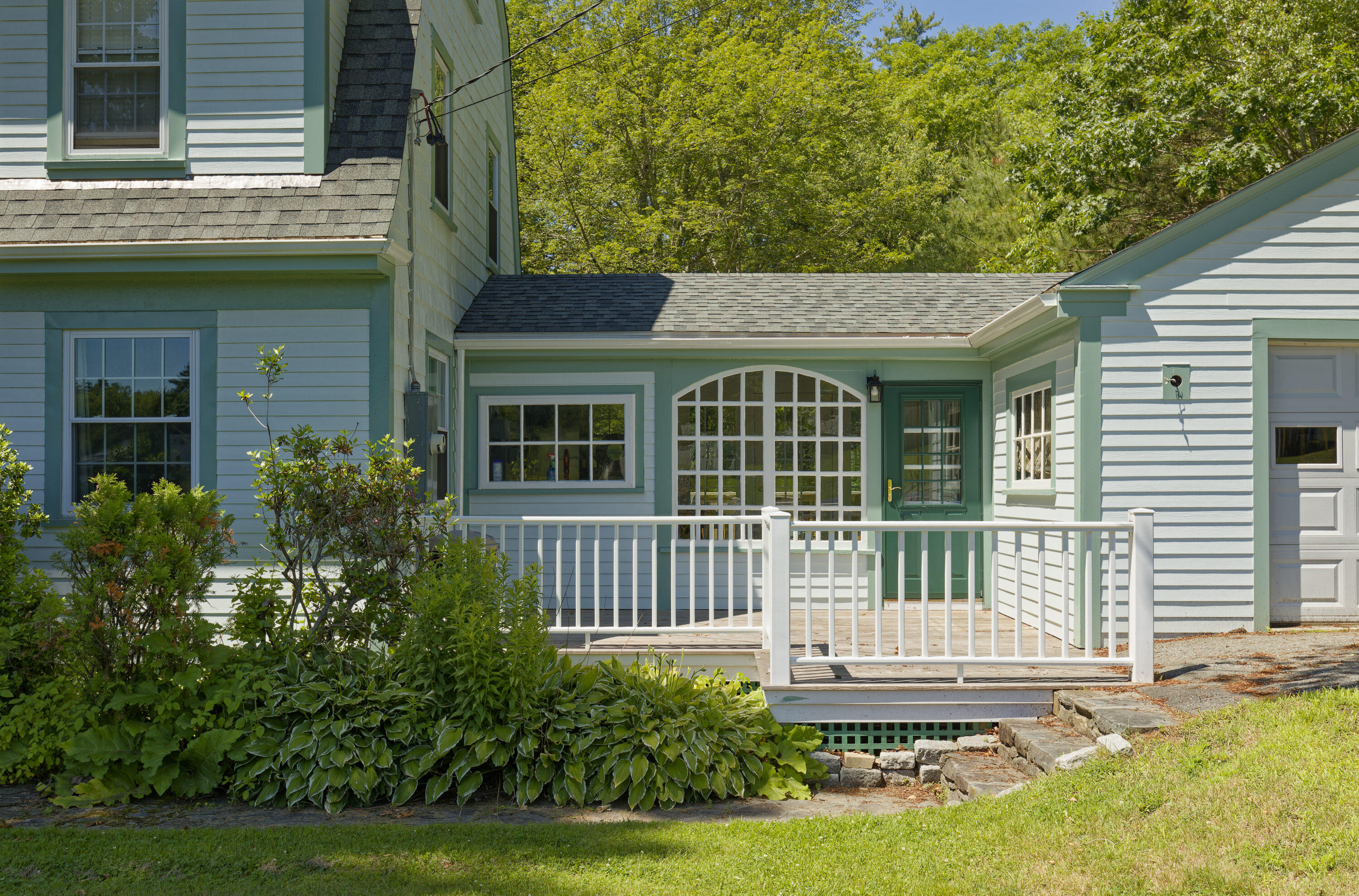 302 Townsend Avenue