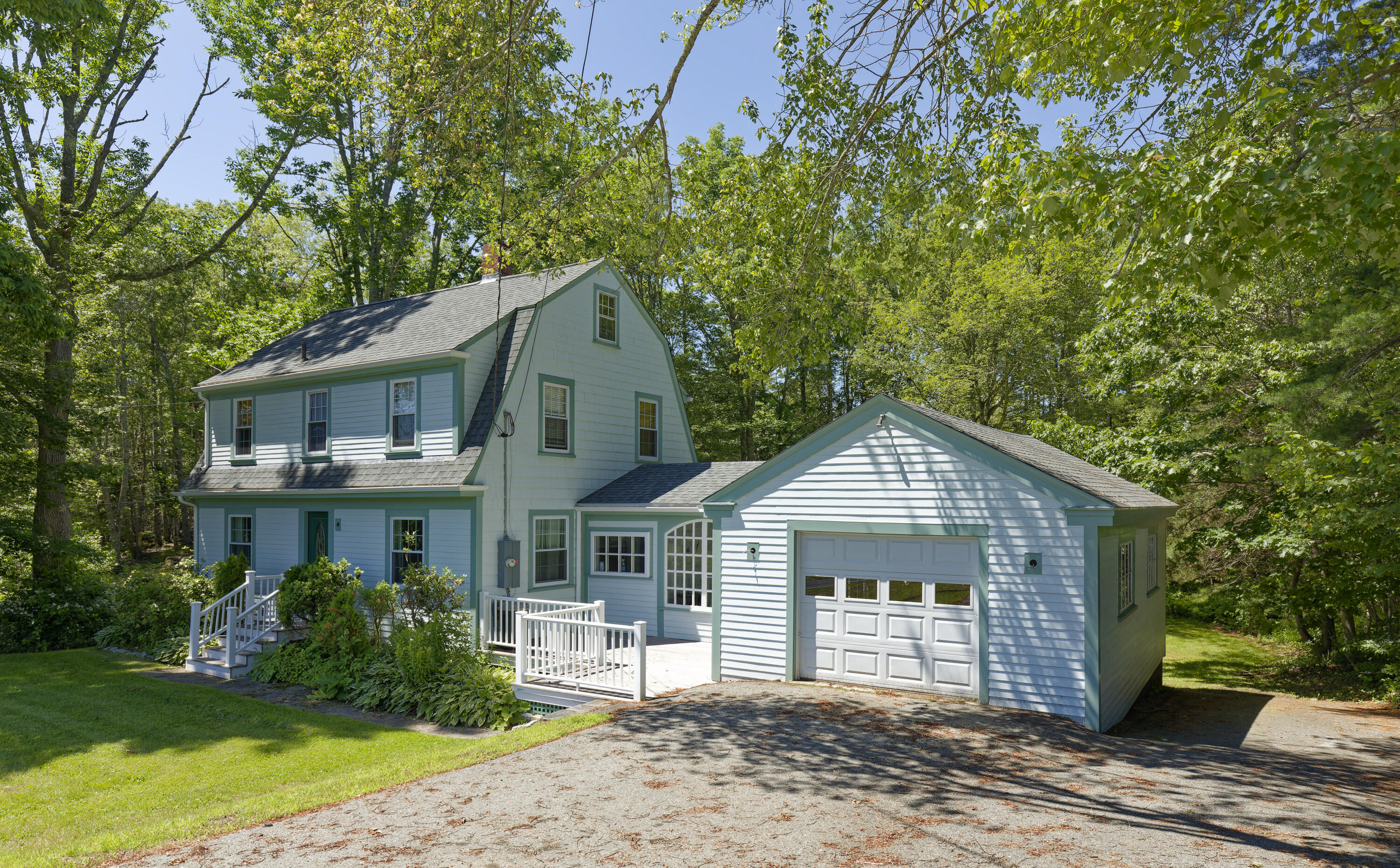 302 Townsend Avenue