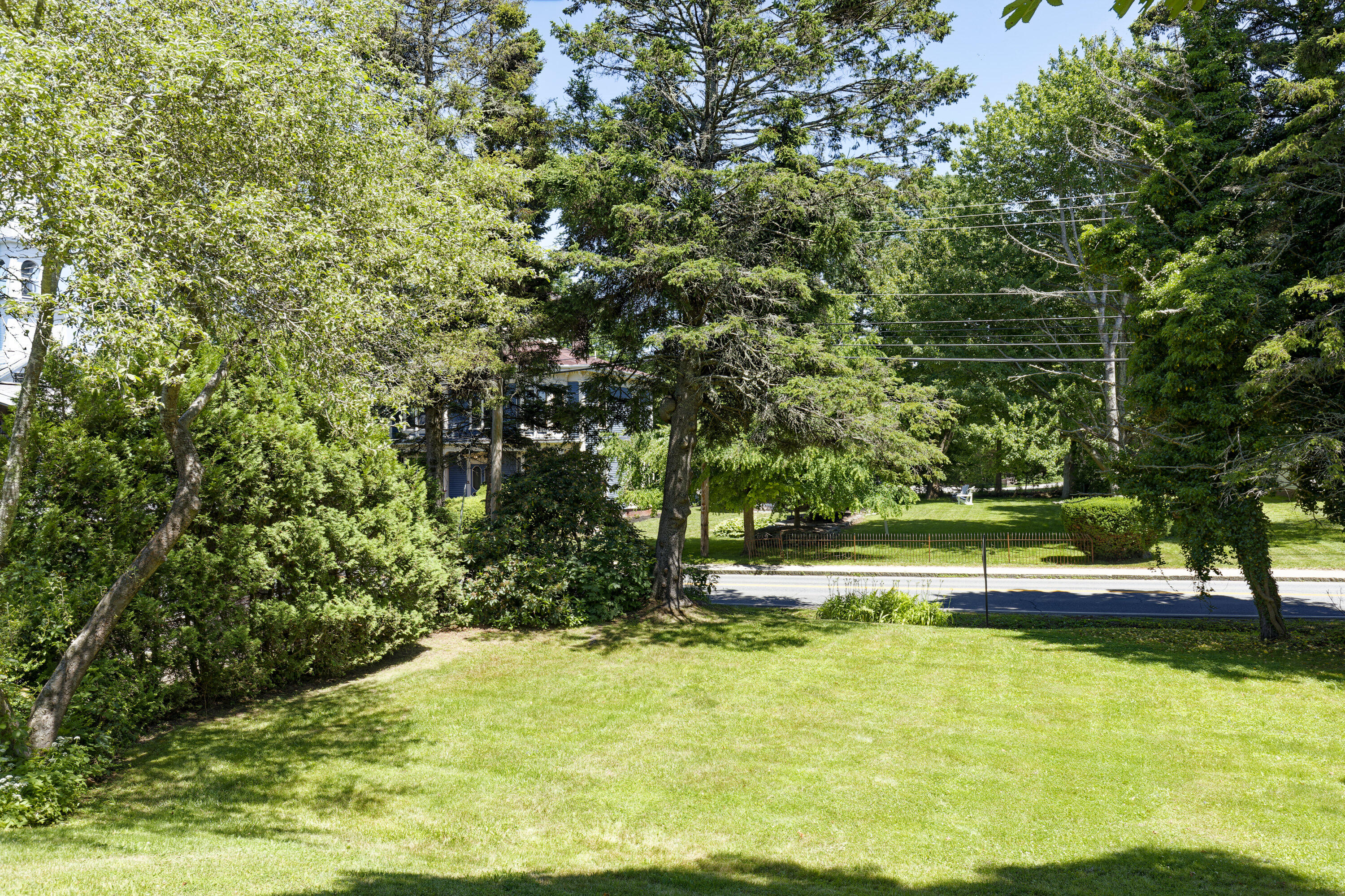 239 Ocean Point Road
