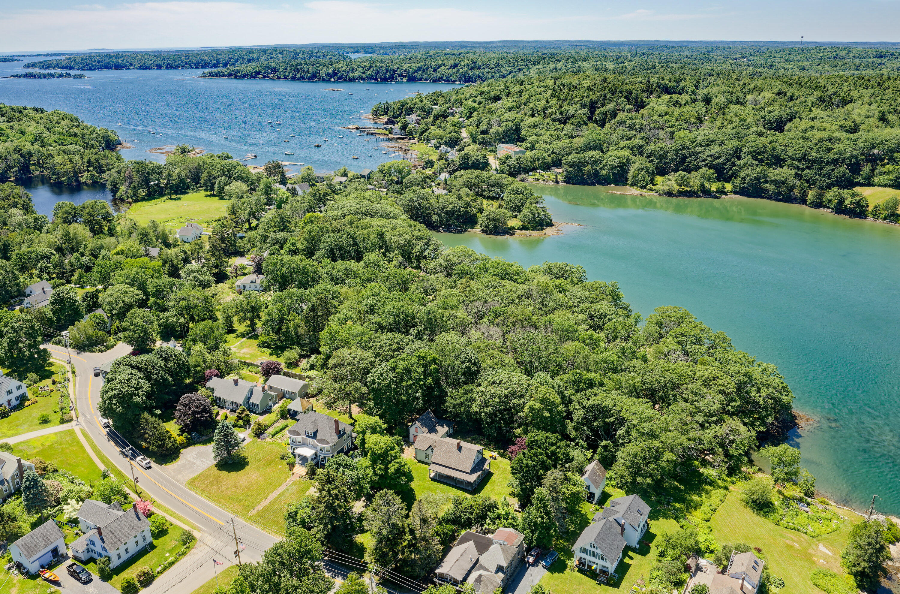 239 Ocean Point Road
