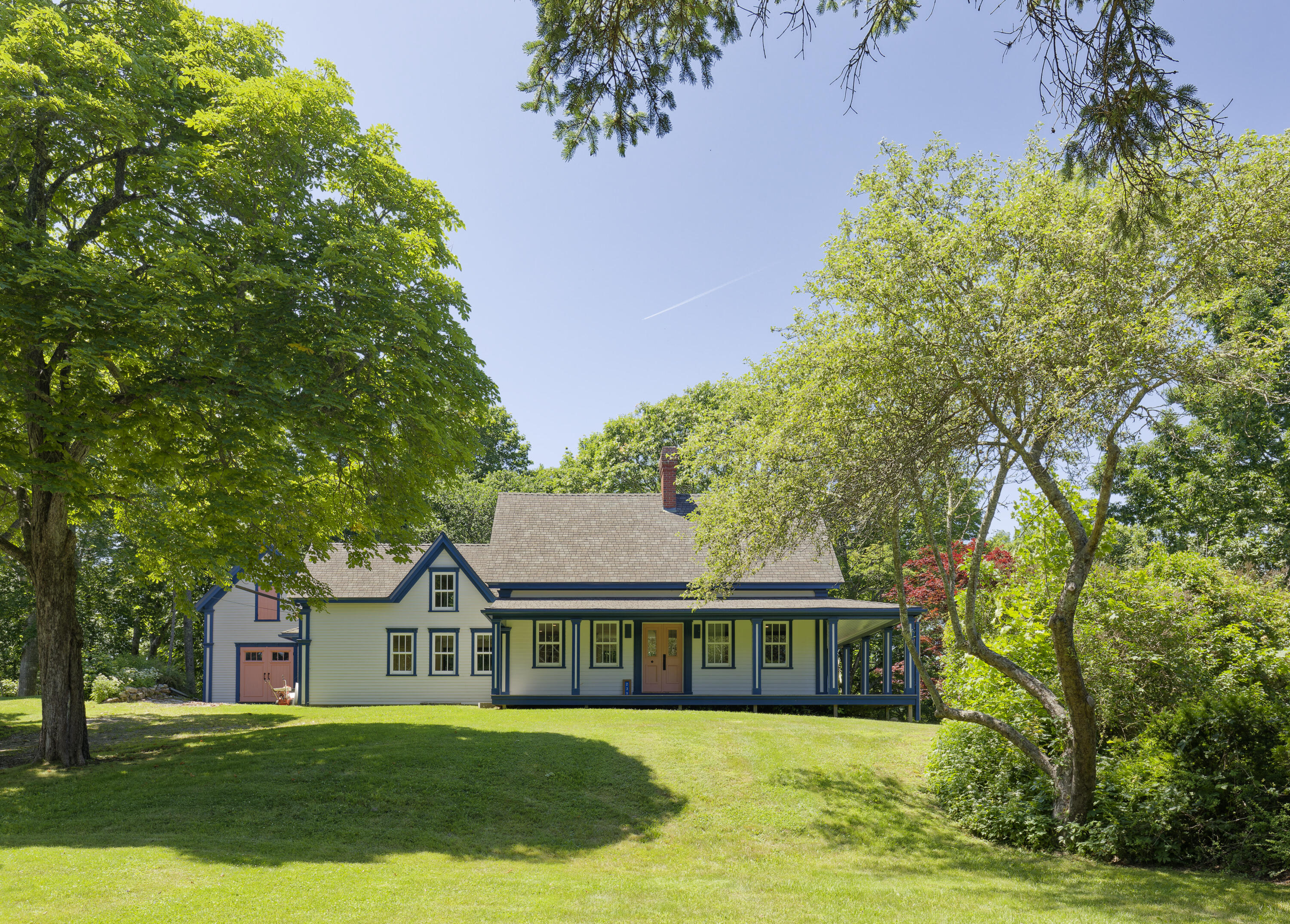239 Ocean Point Road
