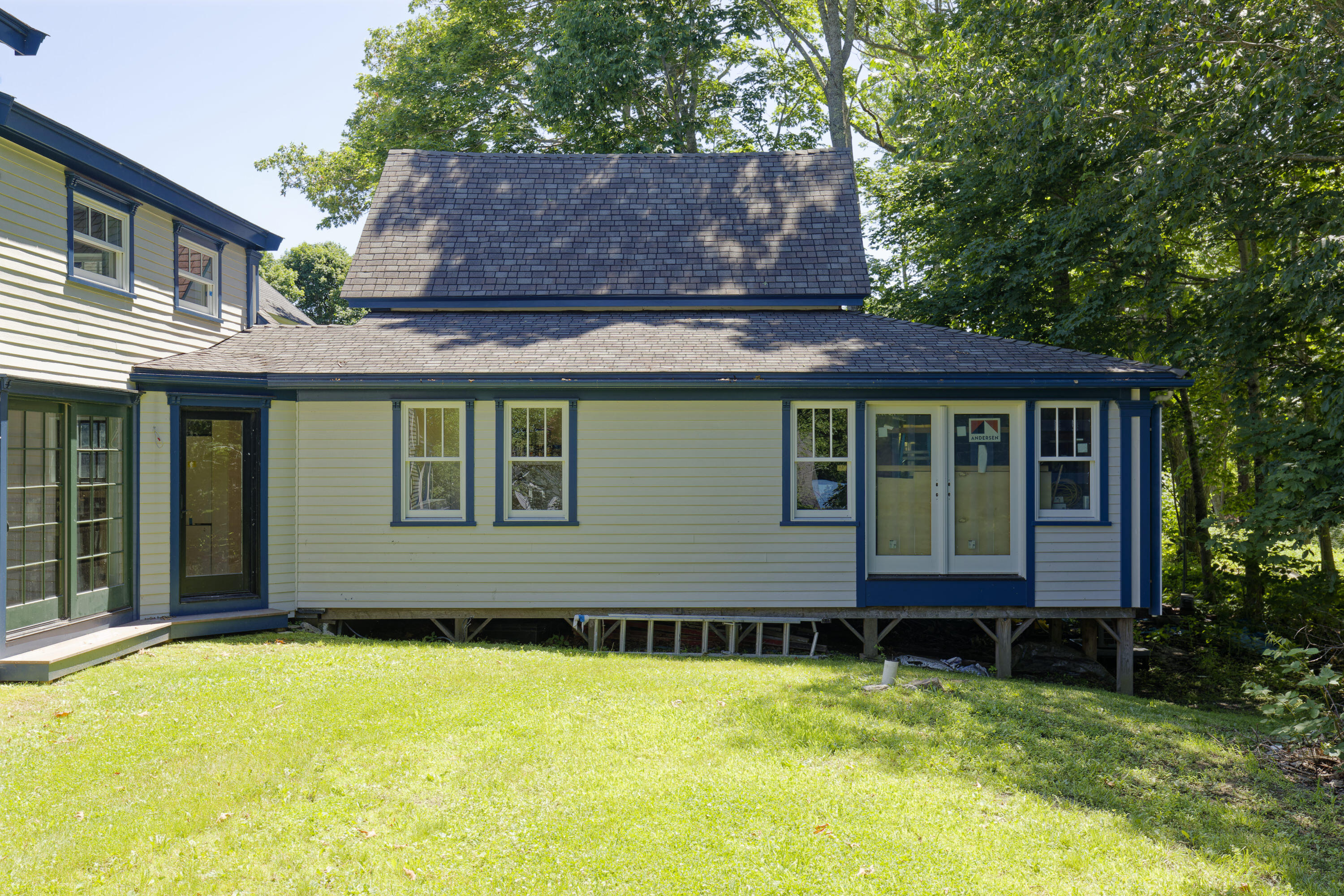 239 Ocean Point Road