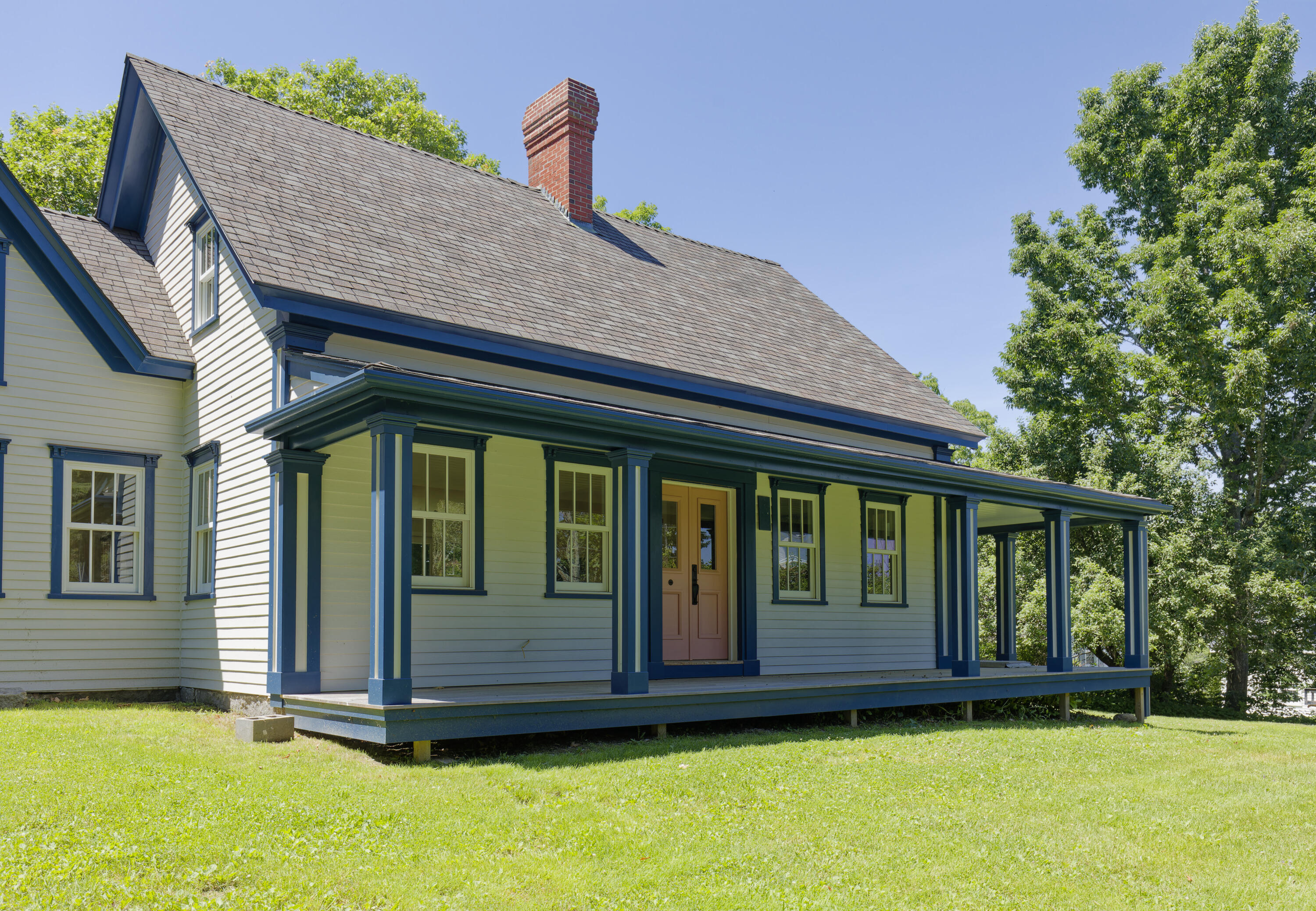 239 Ocean Point Road