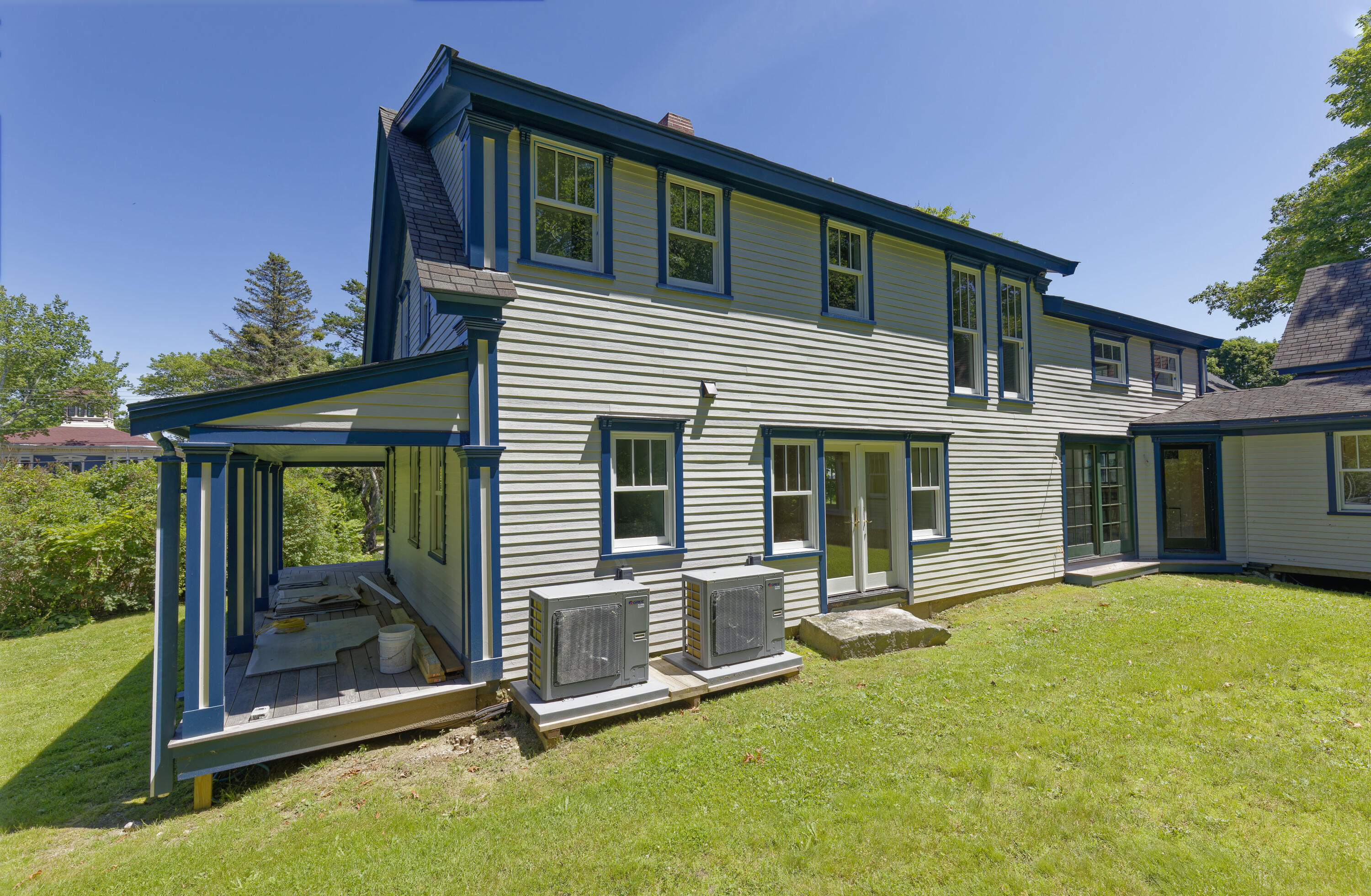 239 Ocean Point Road