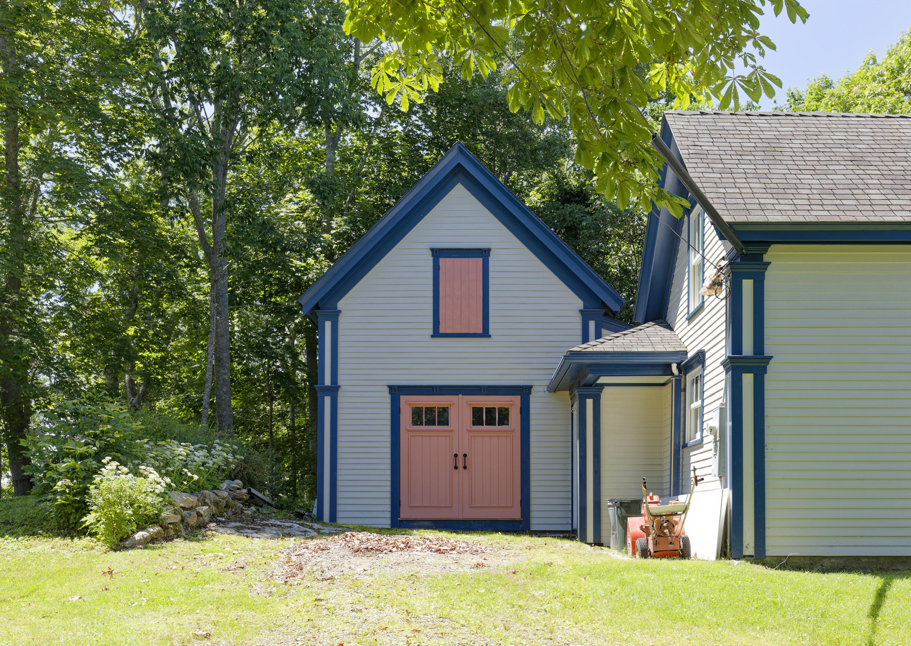 239 Ocean Point Road