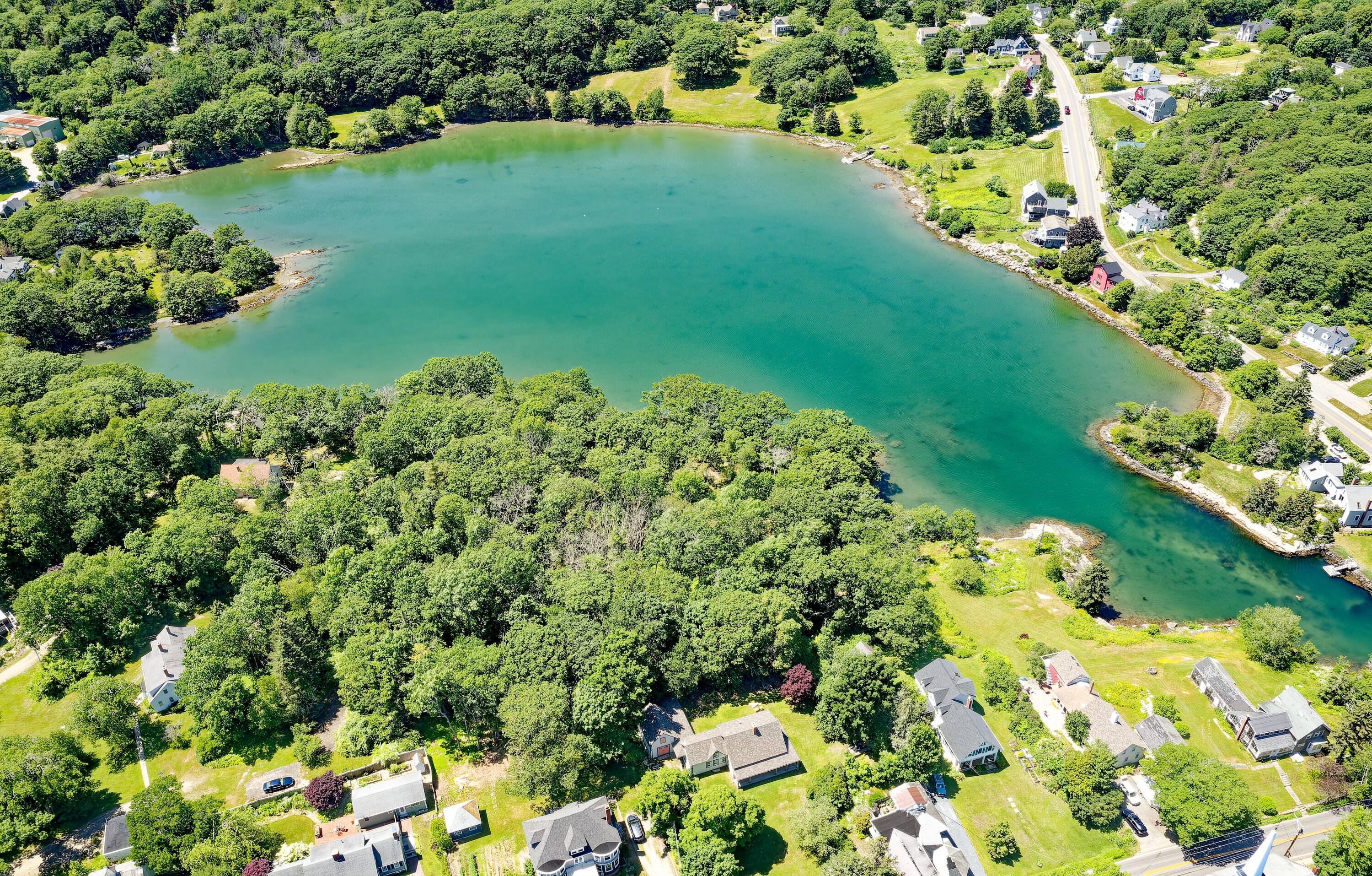 239 Ocean Point Road