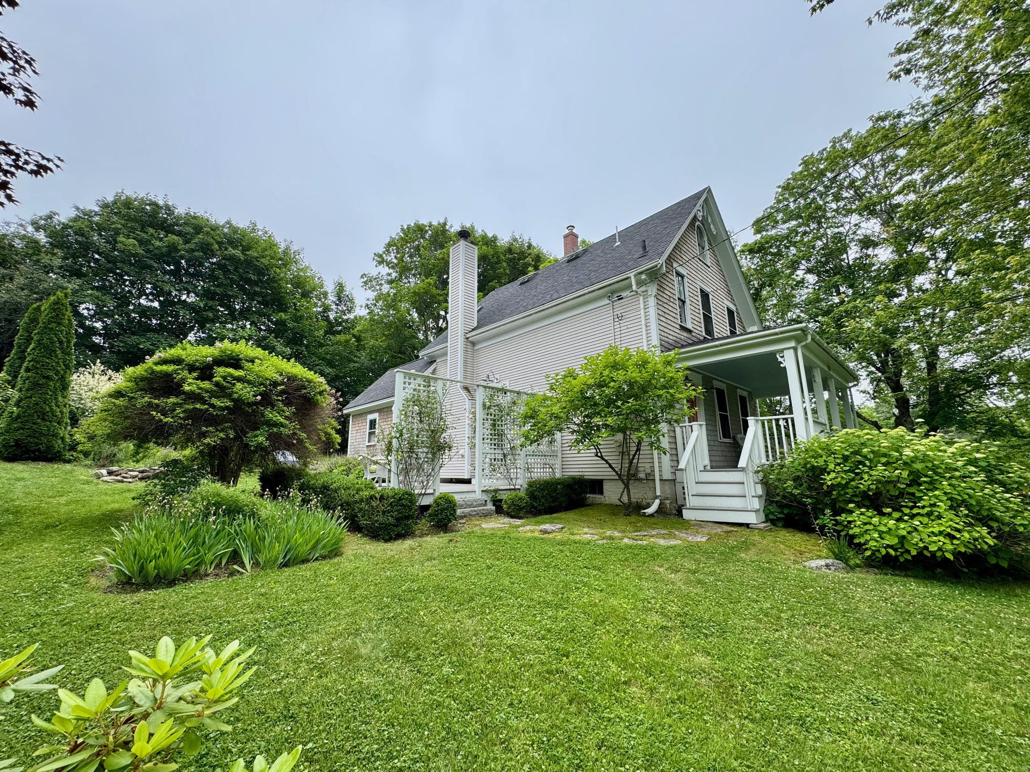 18 Grove Street