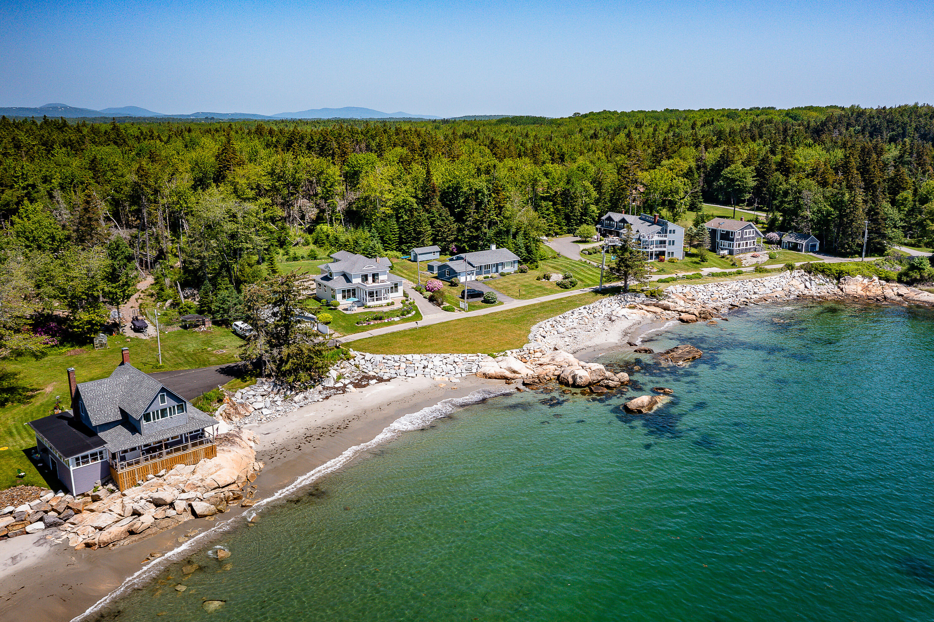 182 Lucia Beach Road