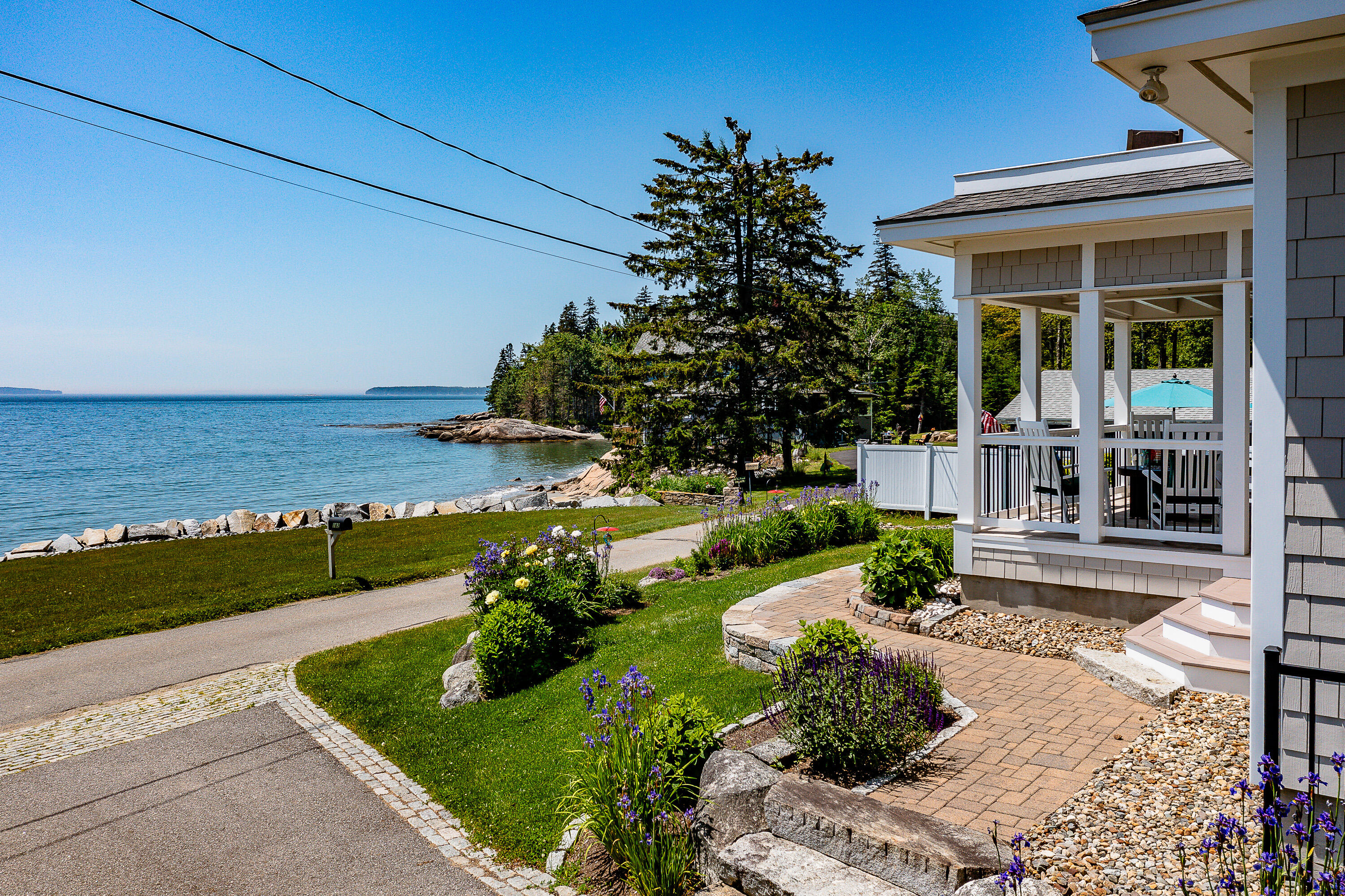 182 Lucia Beach Road