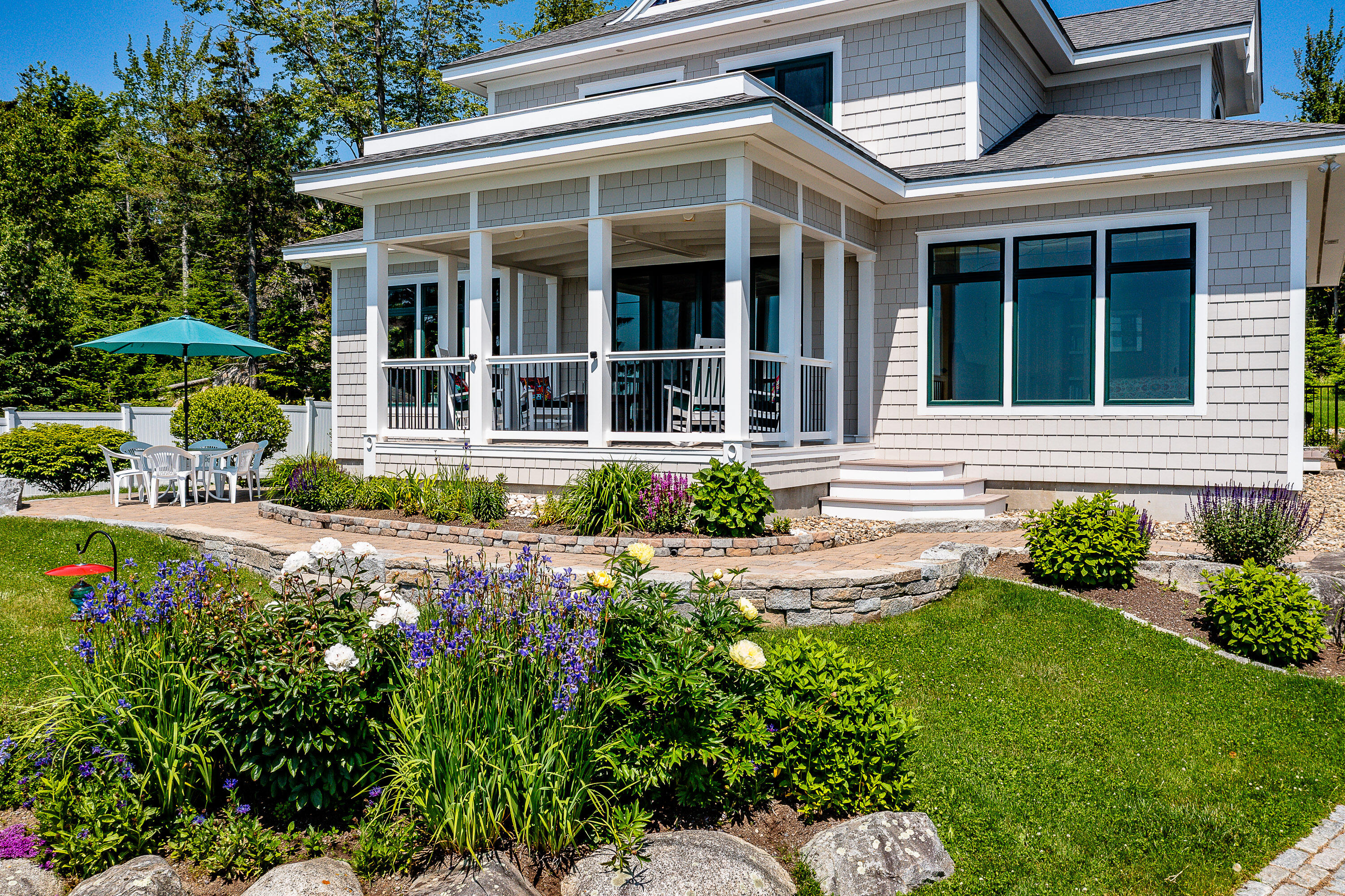 182 Lucia Beach Road