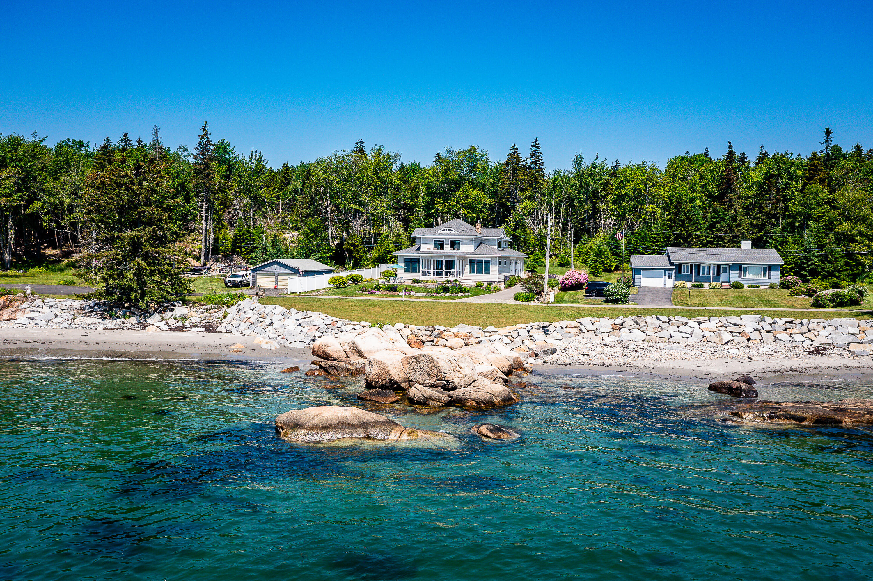 182 Lucia Beach Road