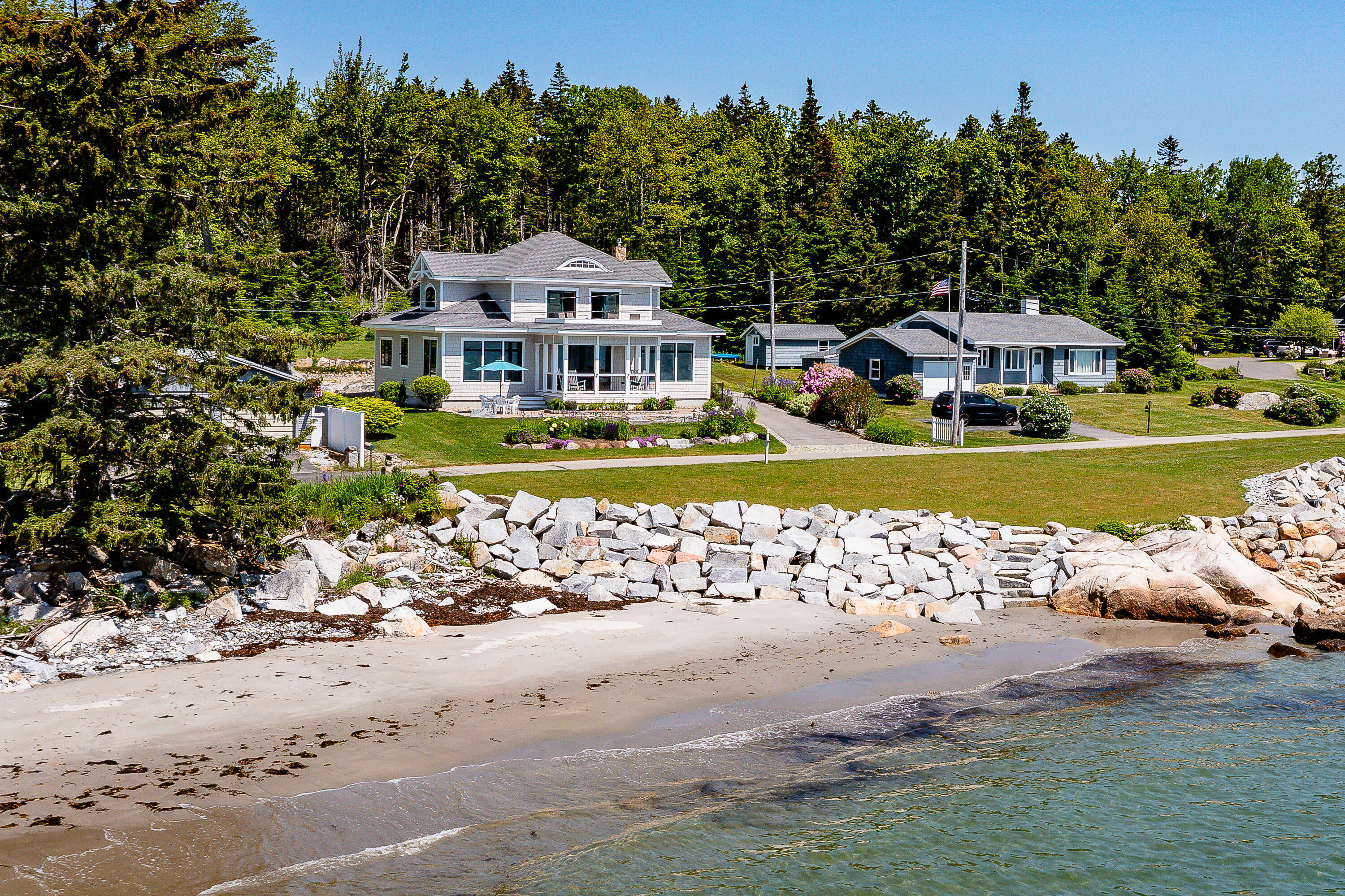 182 Lucia Beach Road