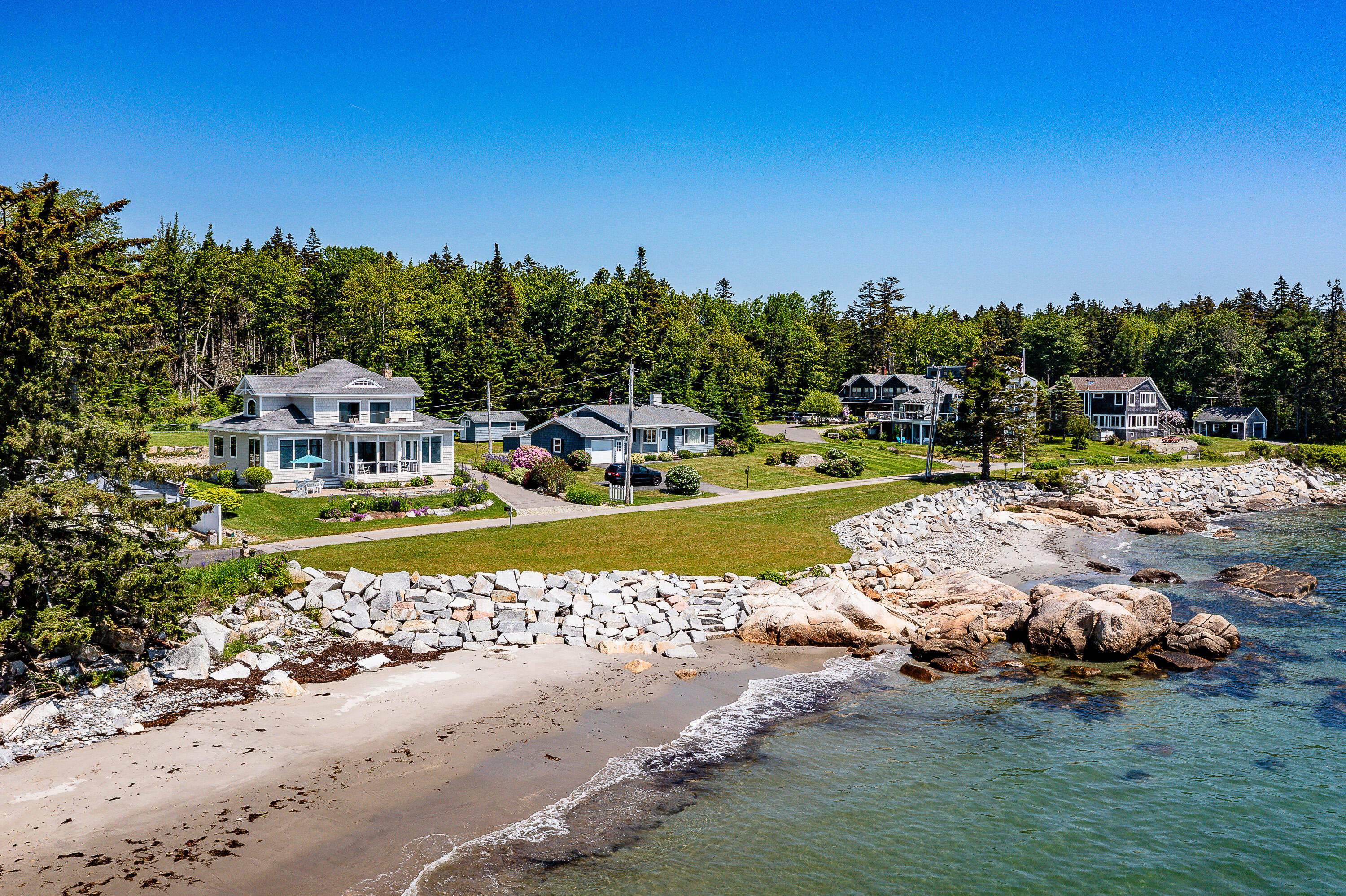 182 Lucia Beach Road