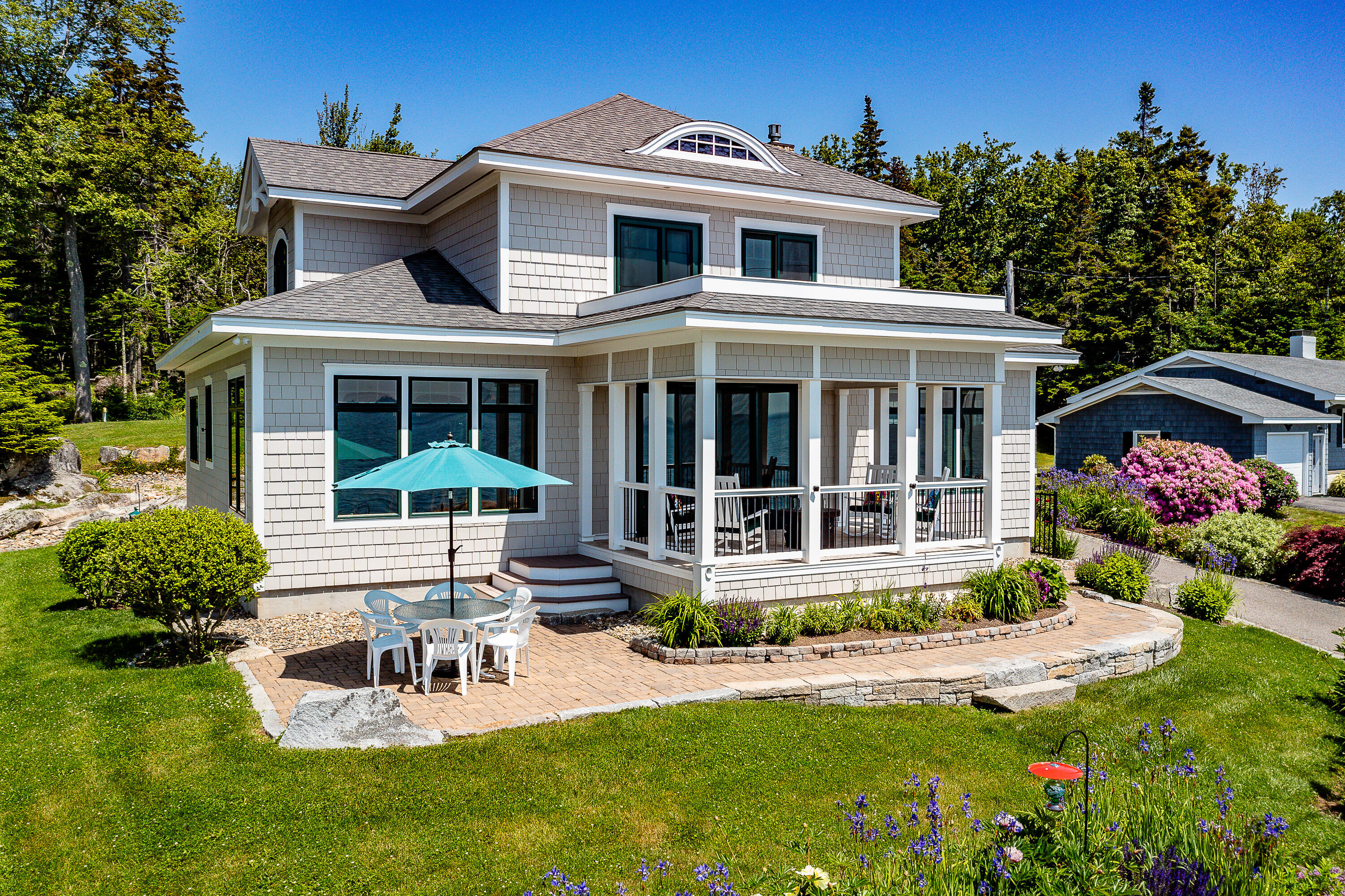 182 Lucia Beach Road