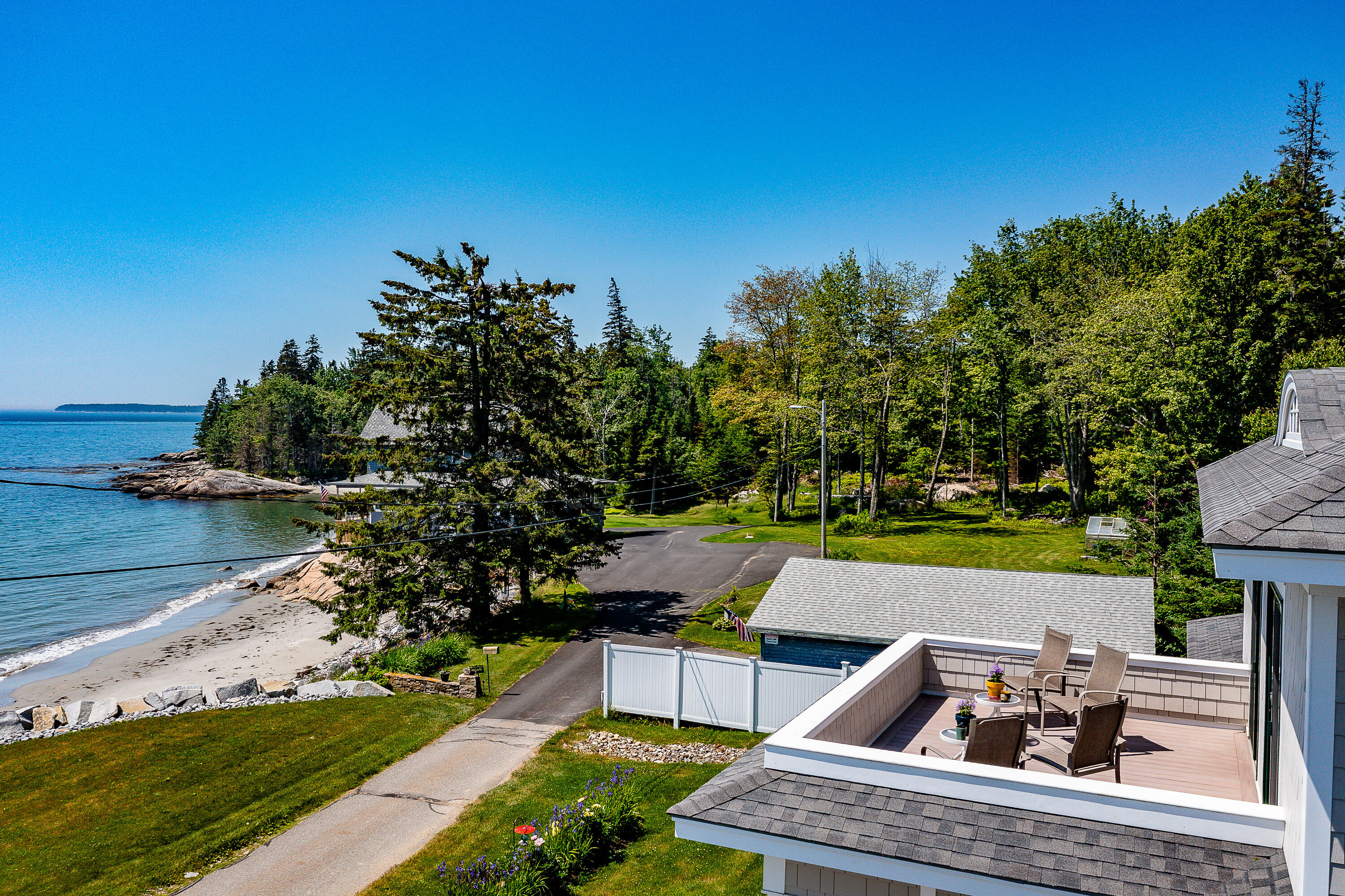 182 Lucia Beach Road