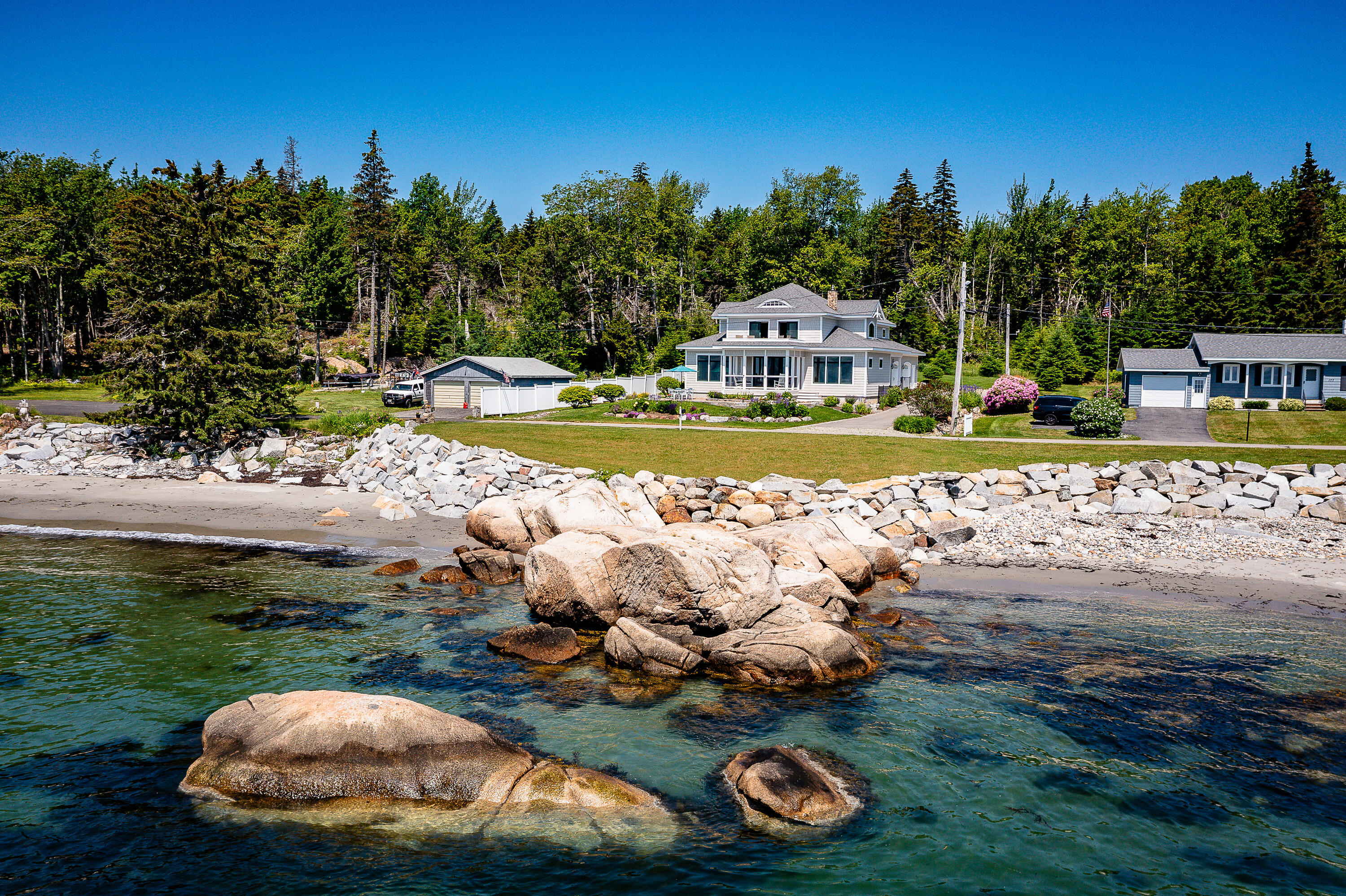 182 Lucia Beach Road