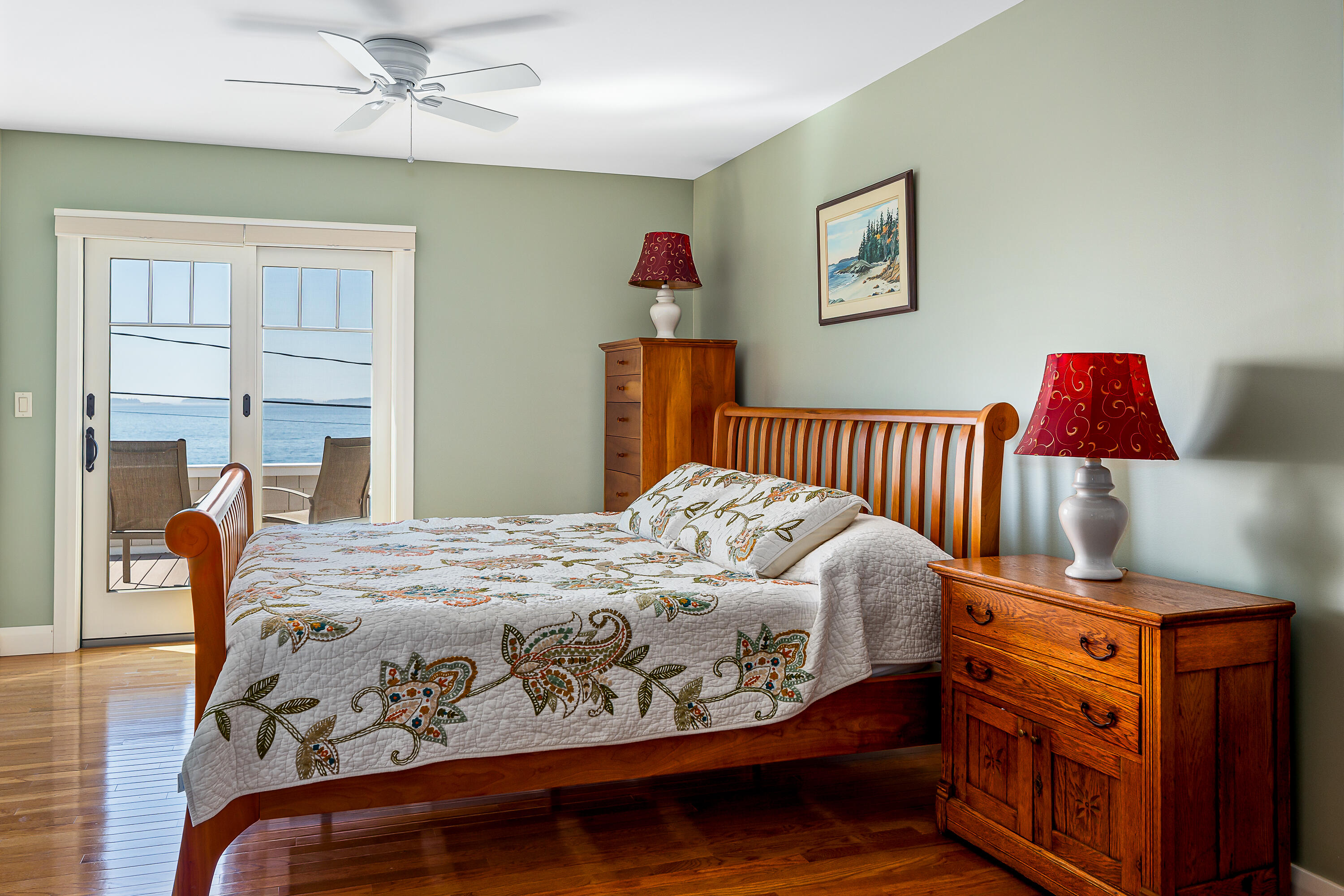 182 Lucia Beach Road