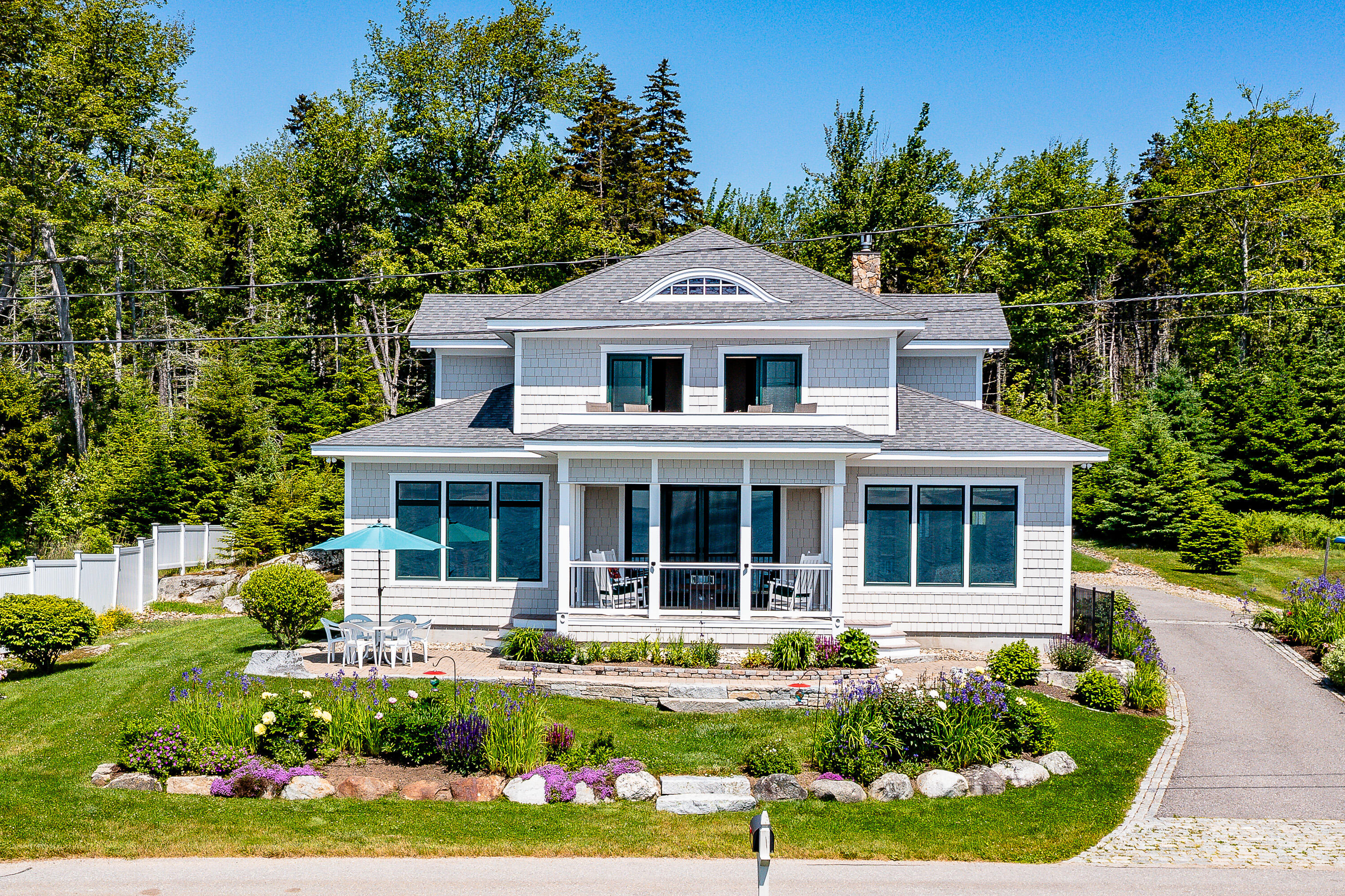 182 Lucia Beach Road