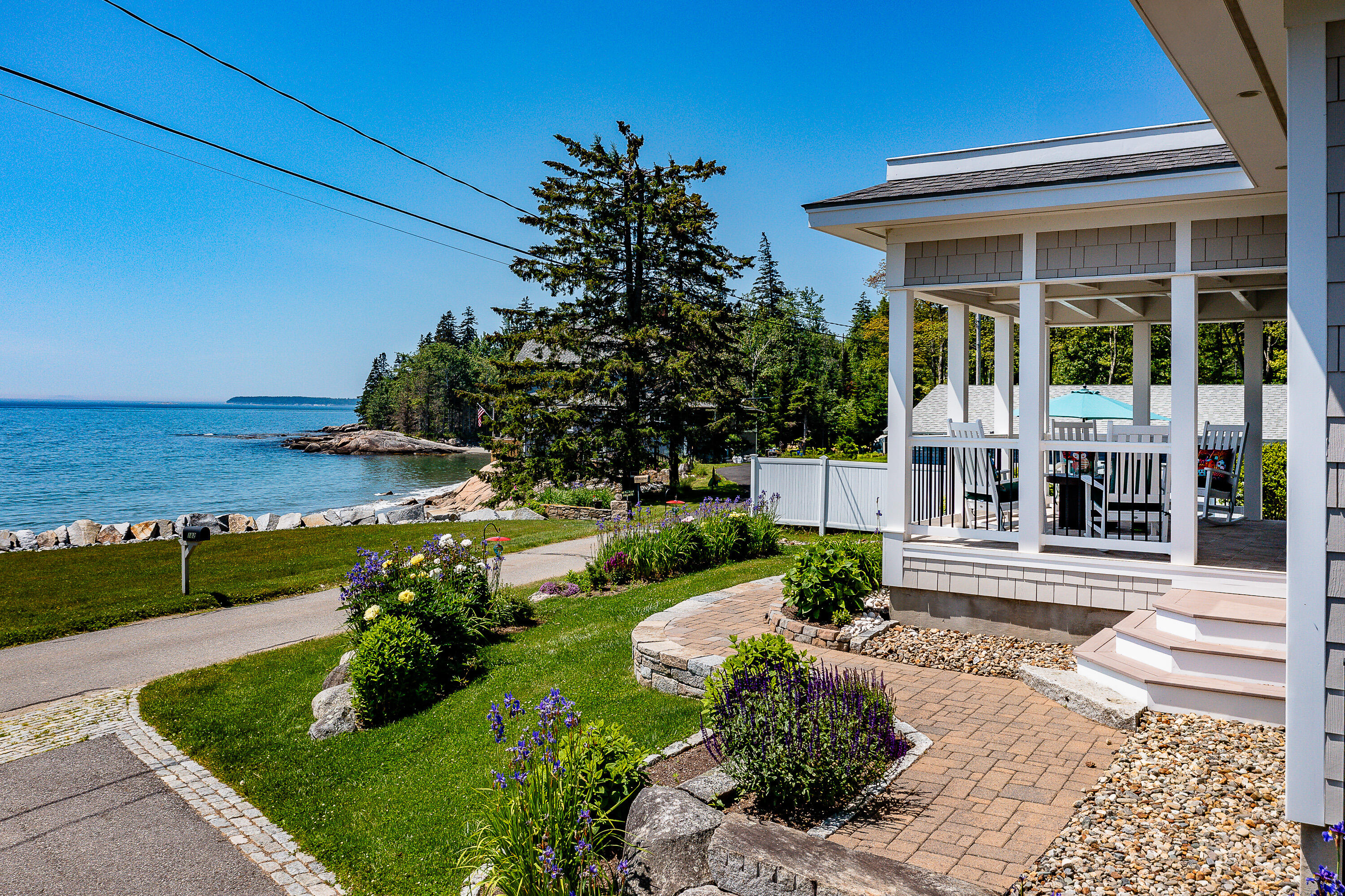 182 Lucia Beach Road