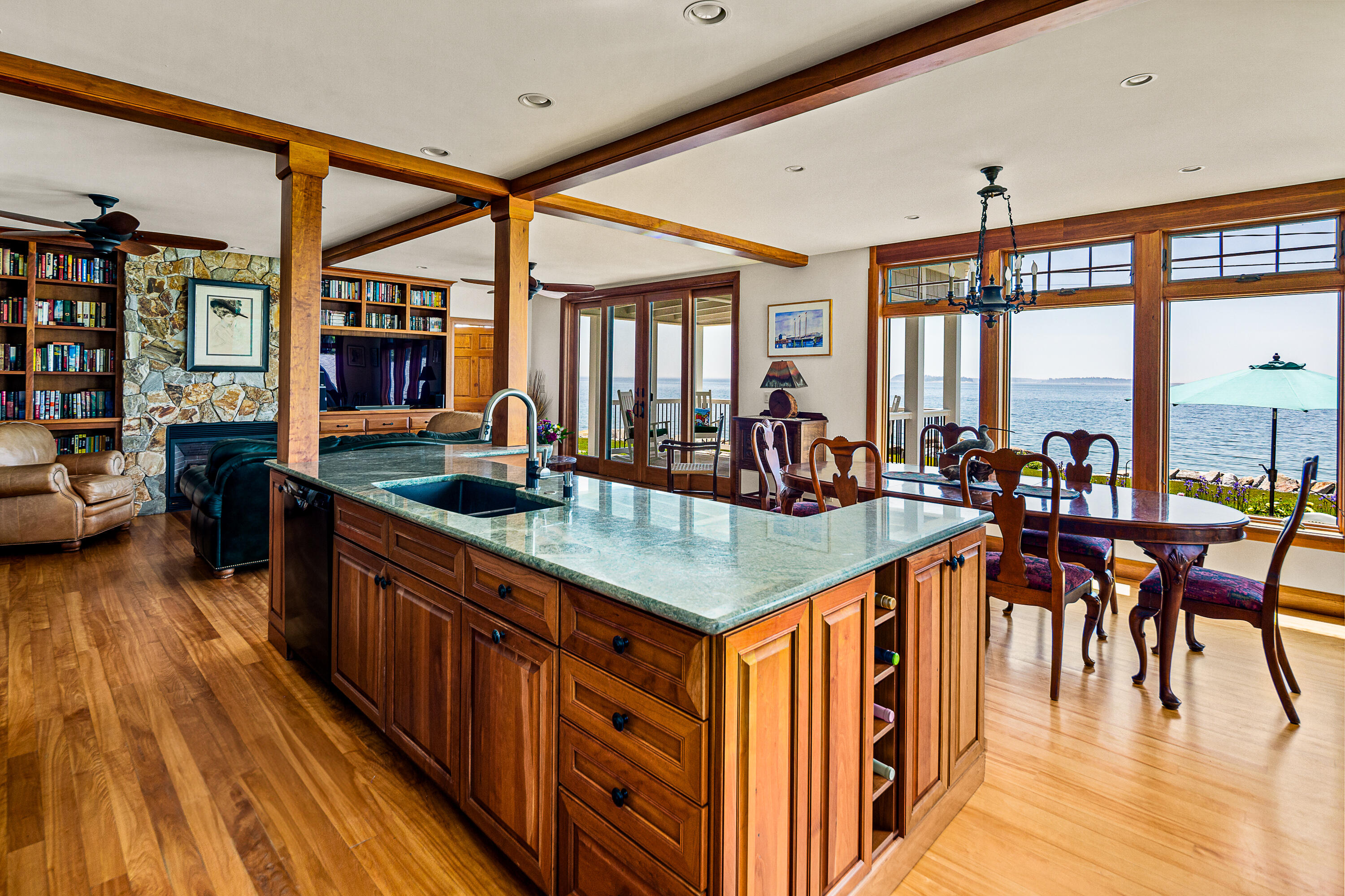 182 Lucia Beach Road