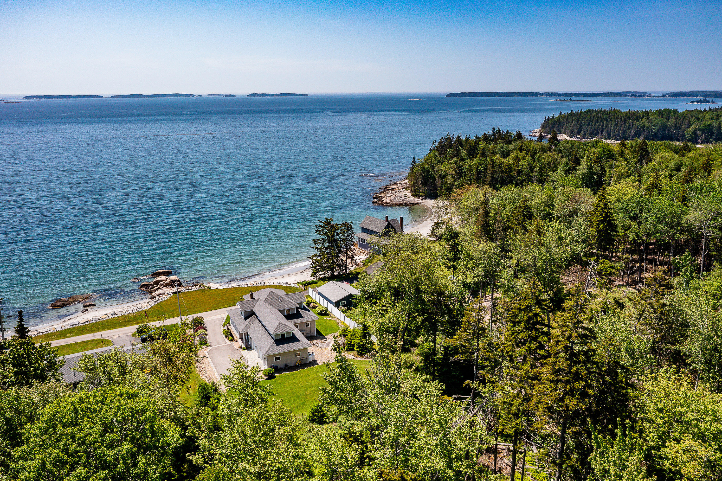 182 Lucia Beach Road