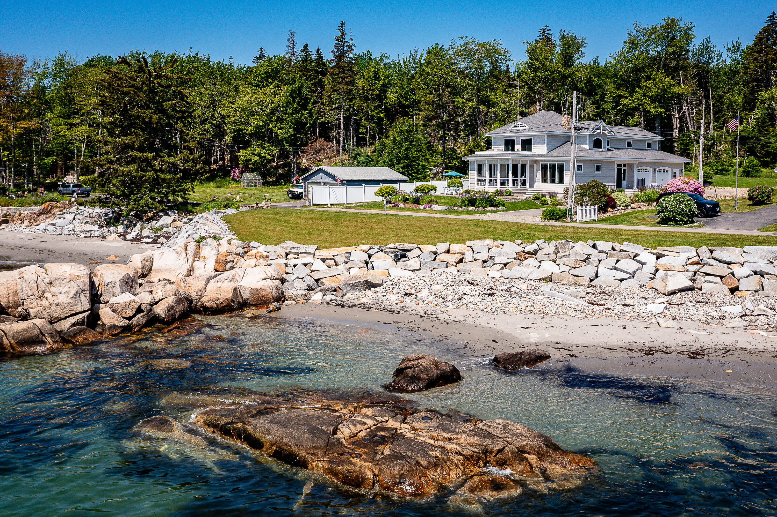 182 Lucia Beach Road