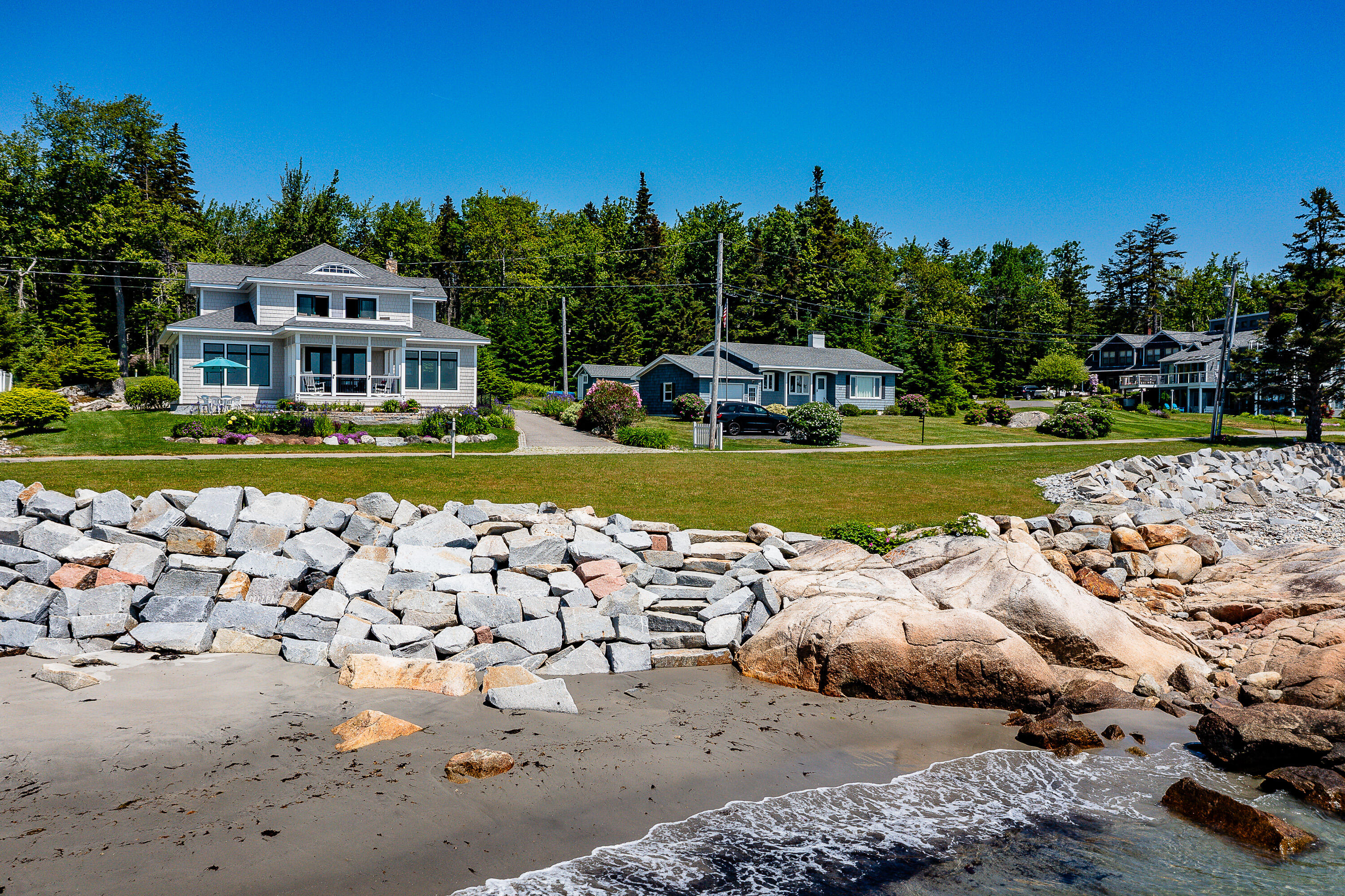 182 Lucia Beach Road