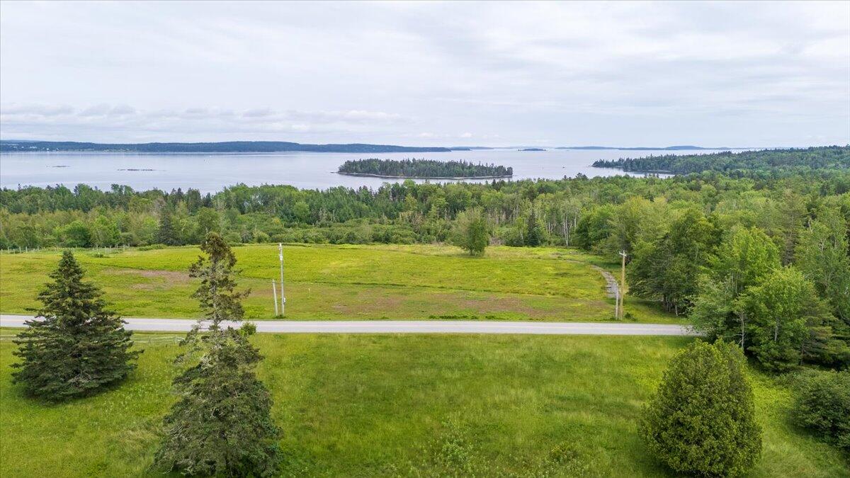 Map 32 Lot 9-A Main Road