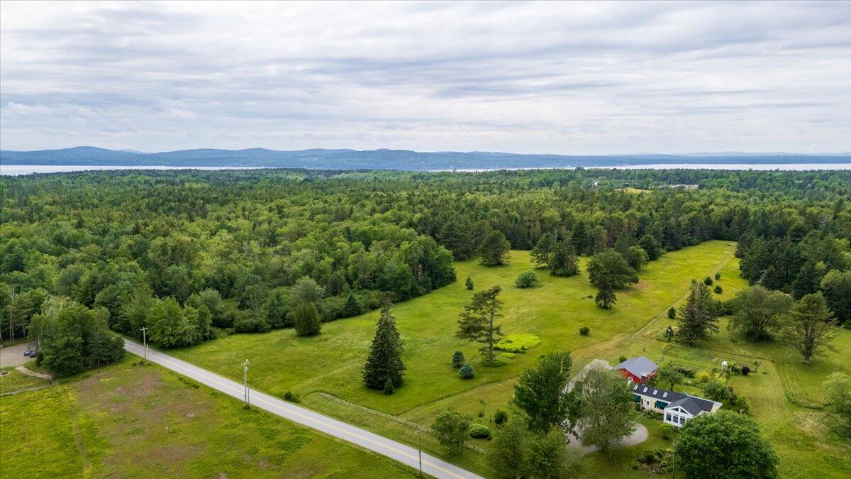 Map 32 Lot 9-A Main Road