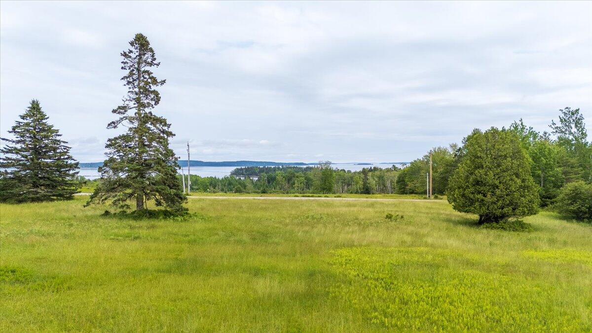 Map 32 Lot 9-A Main Road