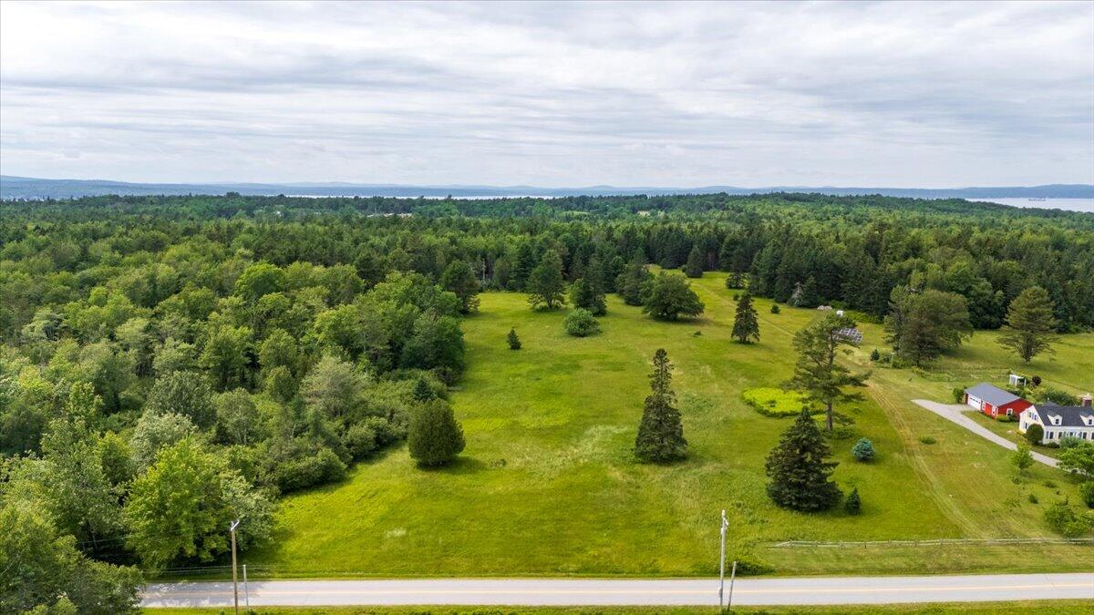 Map 32 Lot 9-A Main Road