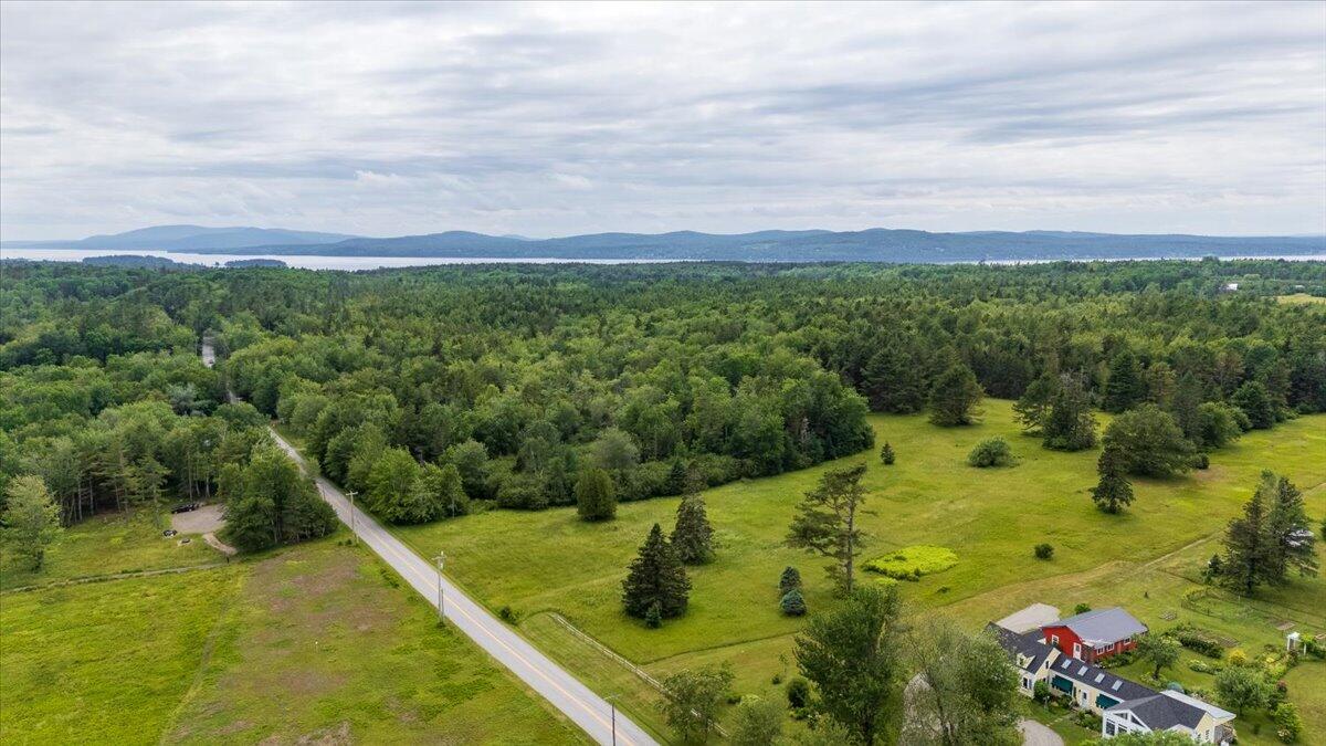 Map 32 Lot 9-A Main Road