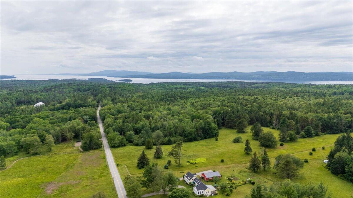 Map 32 Lot 9-A Main Road
