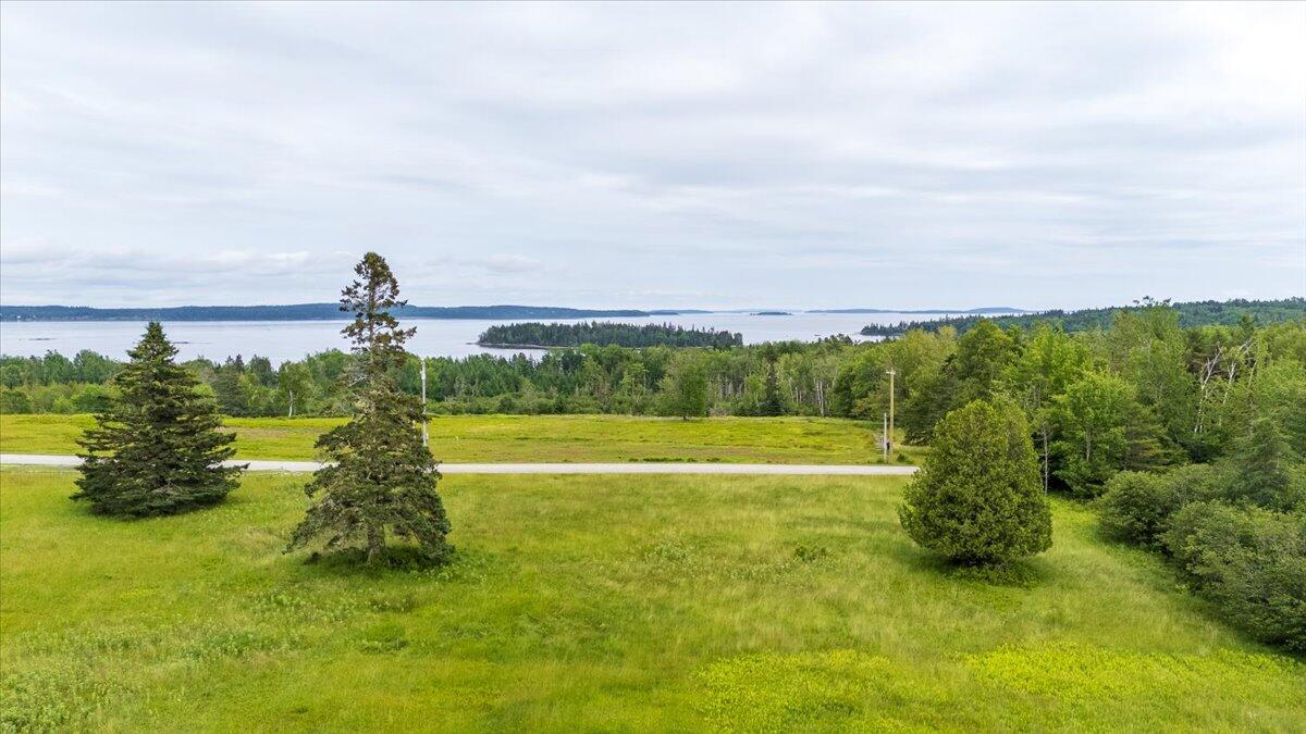 Map 32 Lot 9-A Main Road
