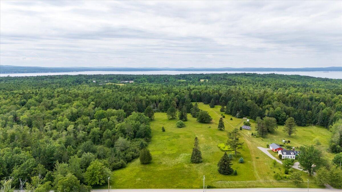 Map 32 Lot 9-A Main Road