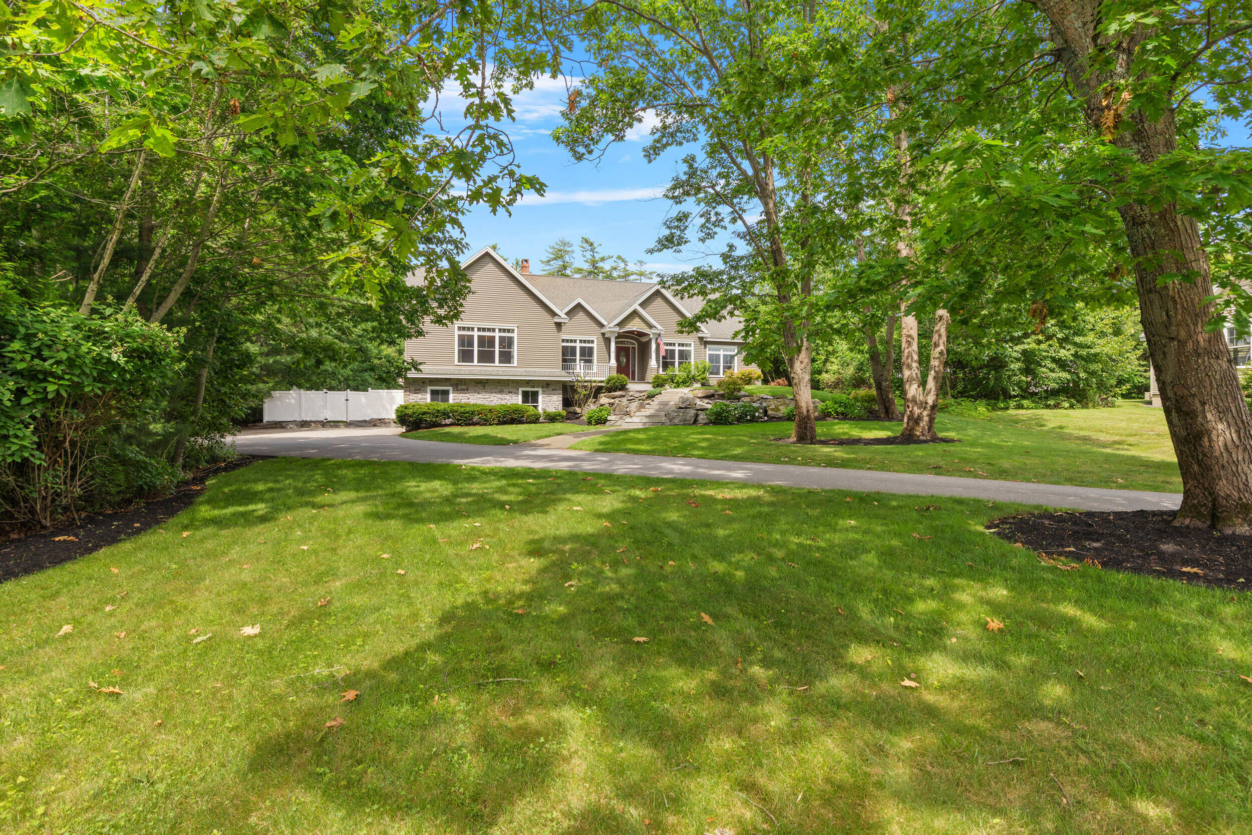 18 Colchester Drive