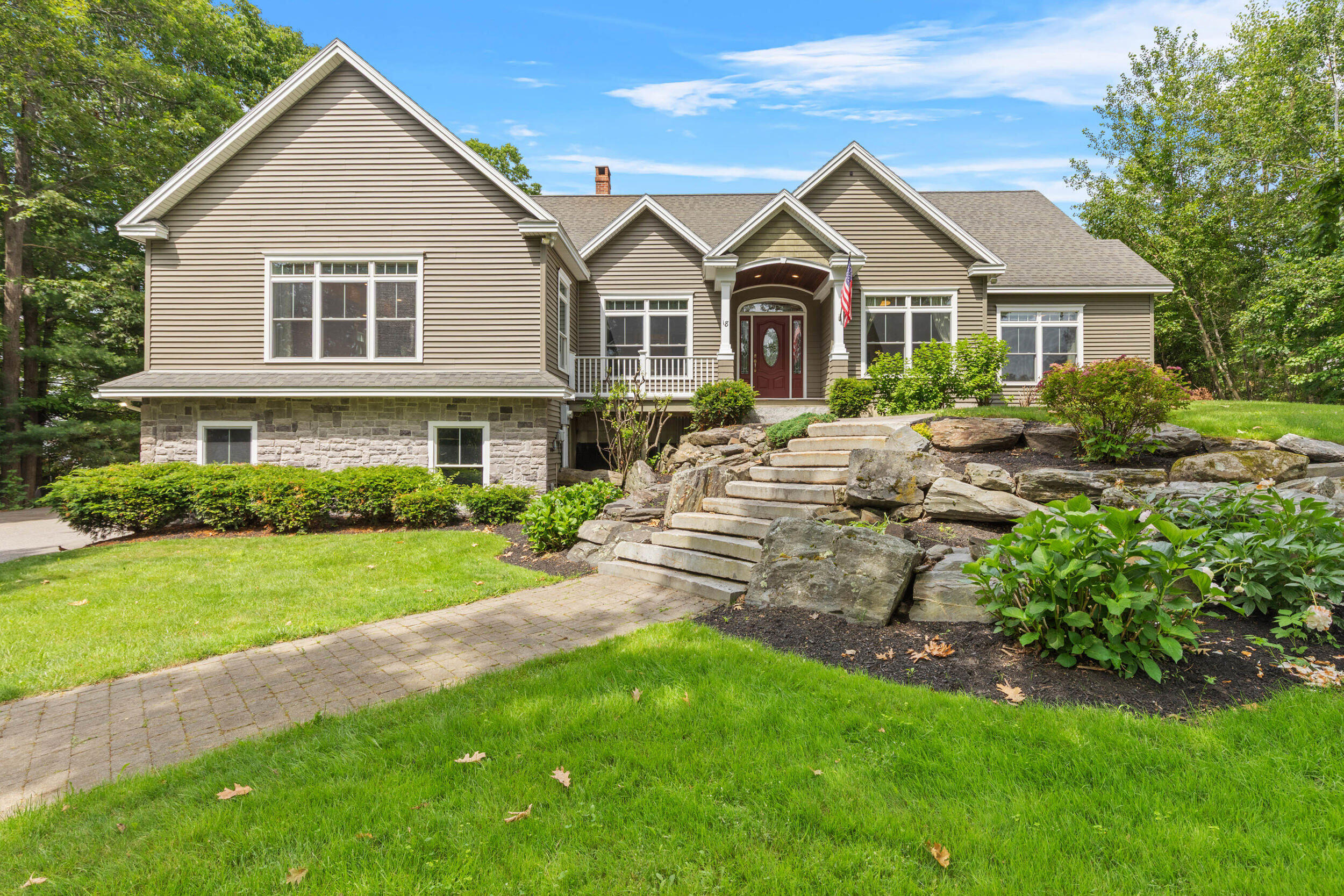 18 Colchester Drive