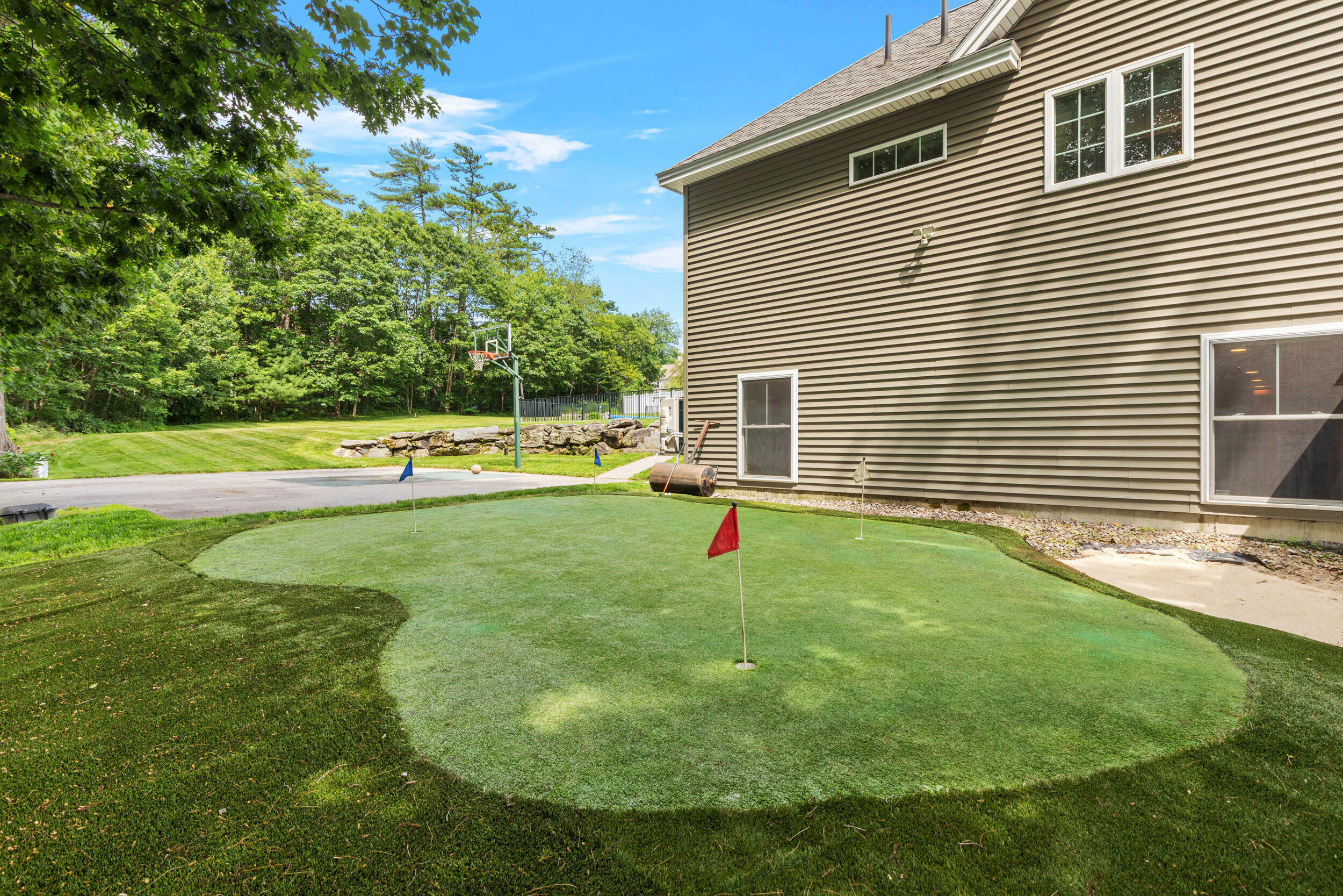 18 Colchester Drive