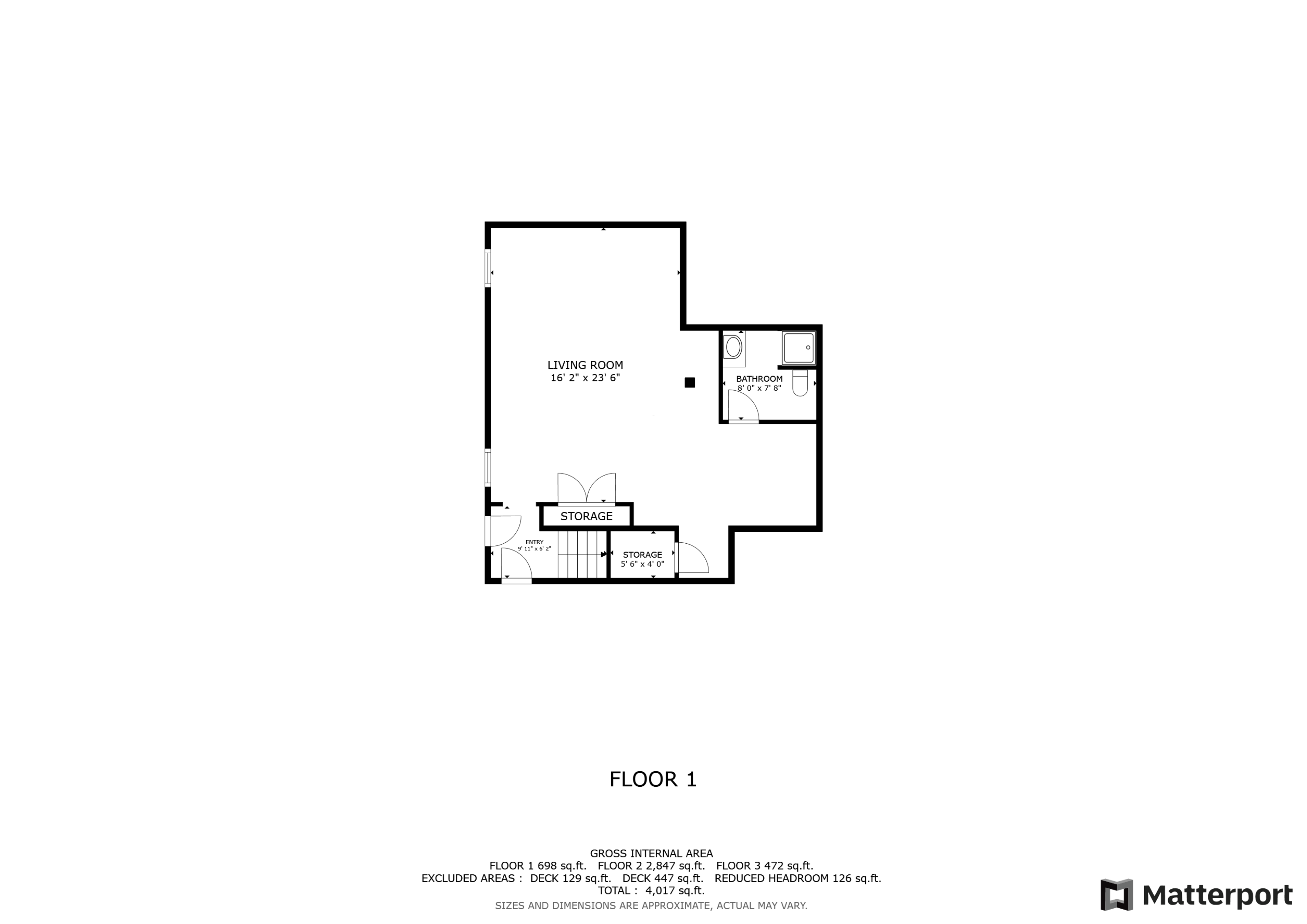 18 Colchester Drive