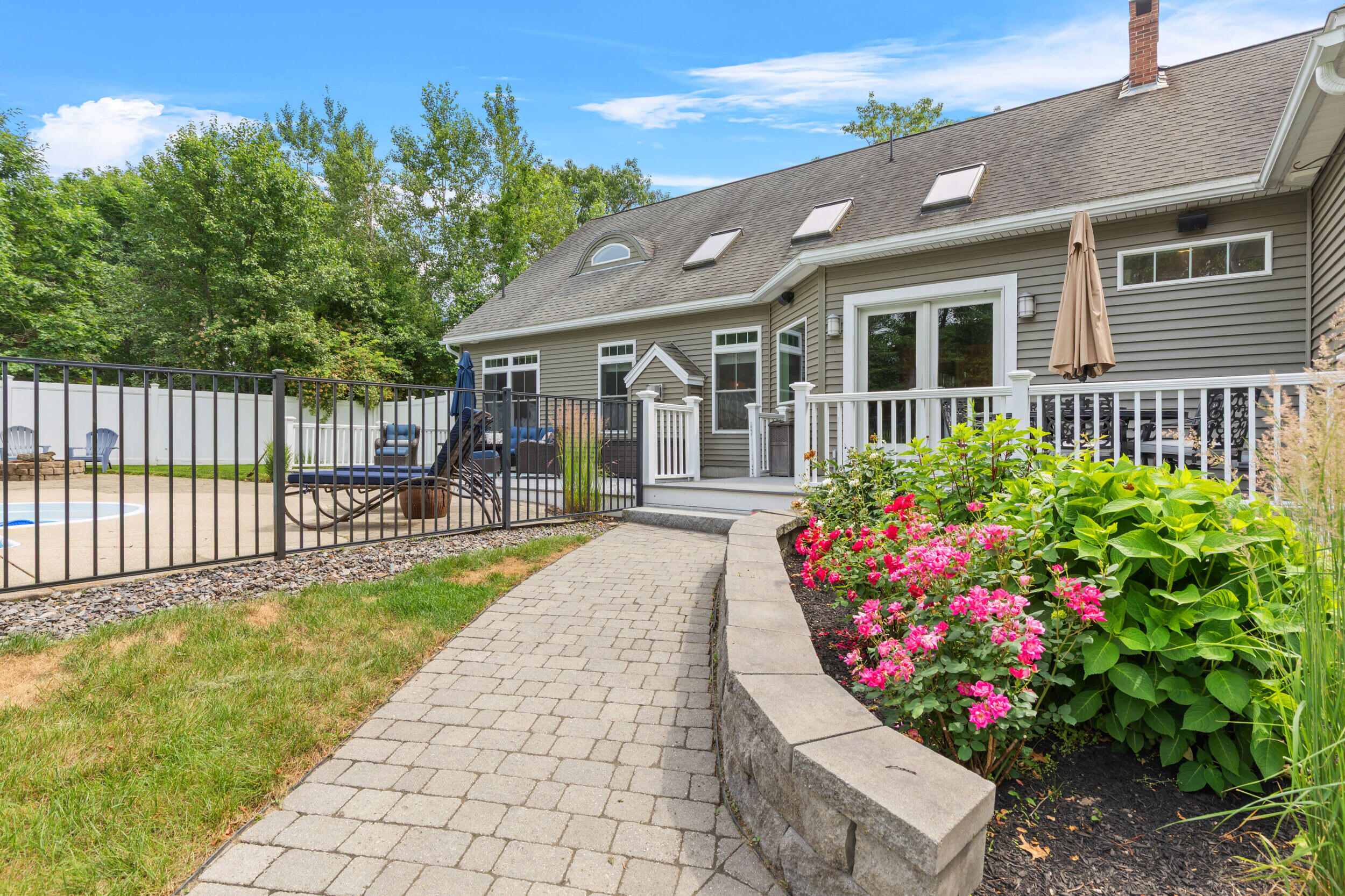 18 Colchester Drive