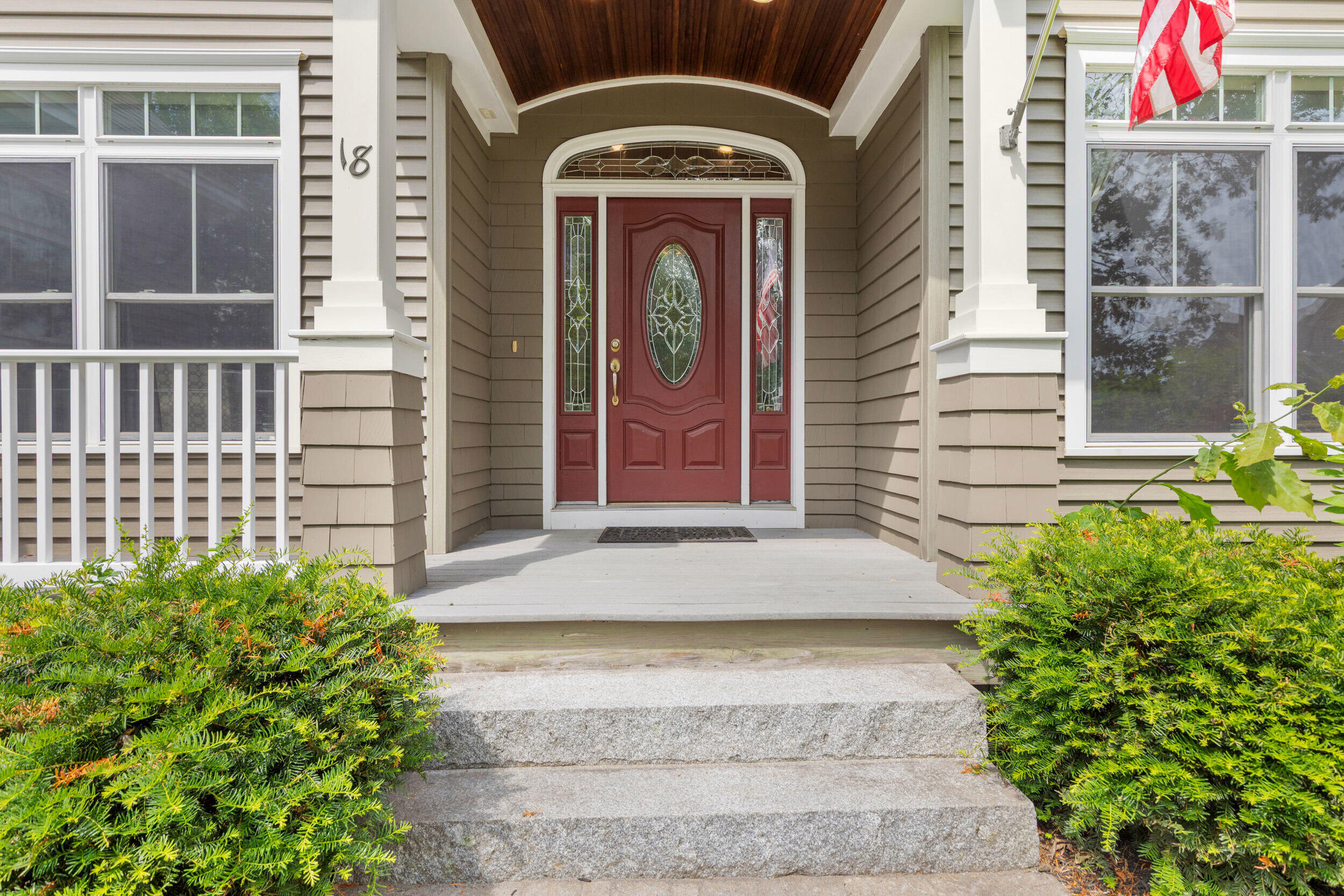 18 Colchester Drive