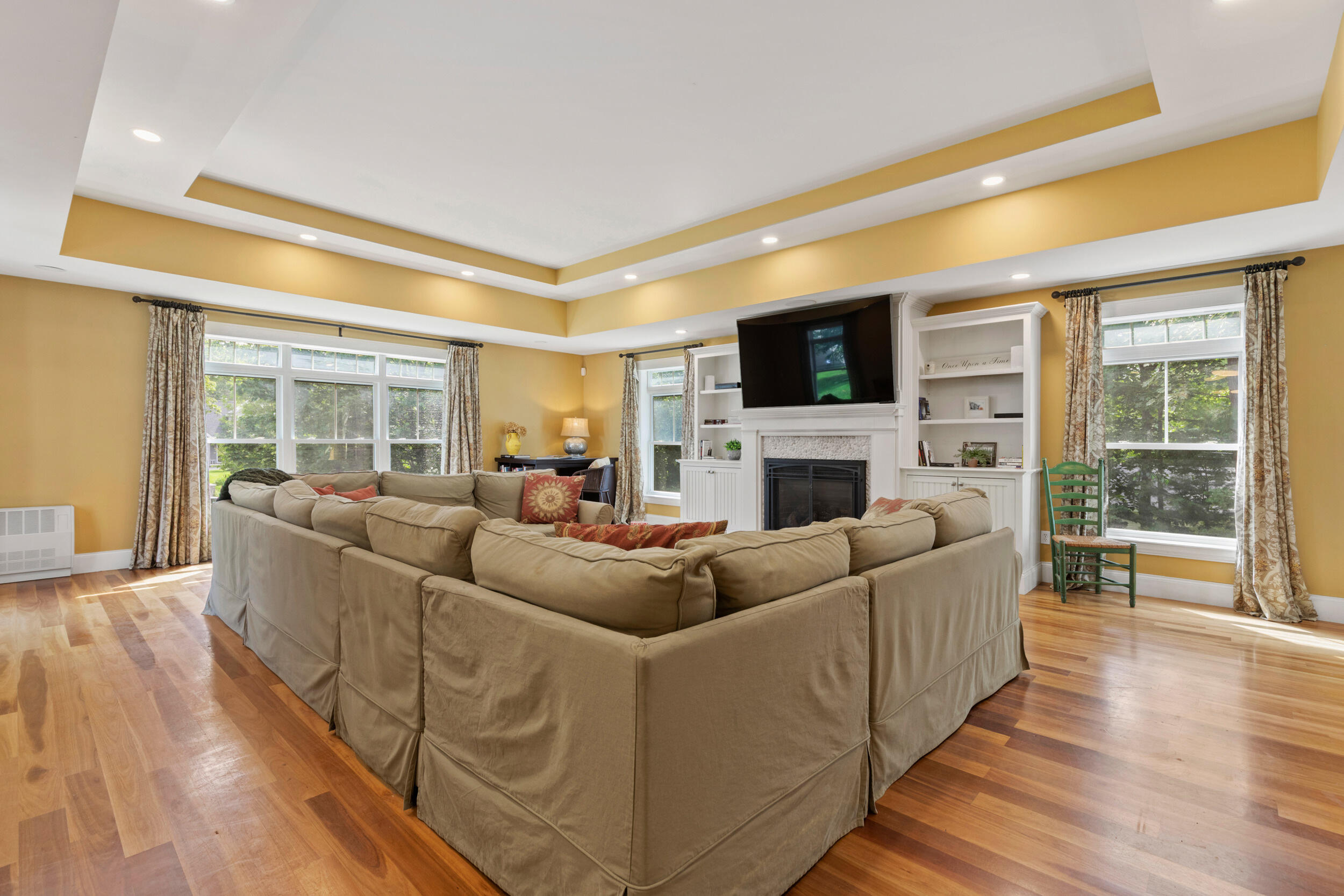 18 Colchester Drive