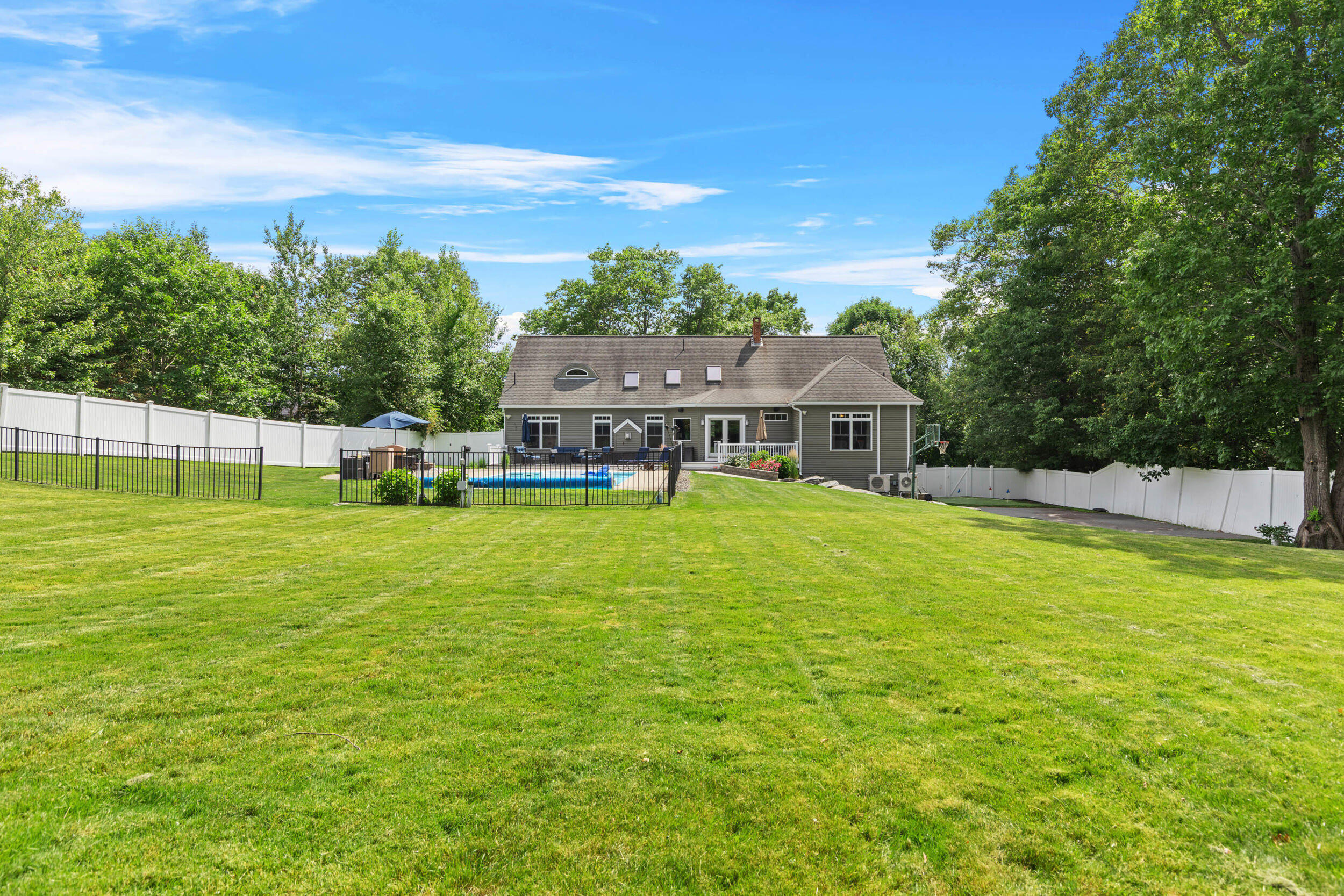 18 Colchester Drive