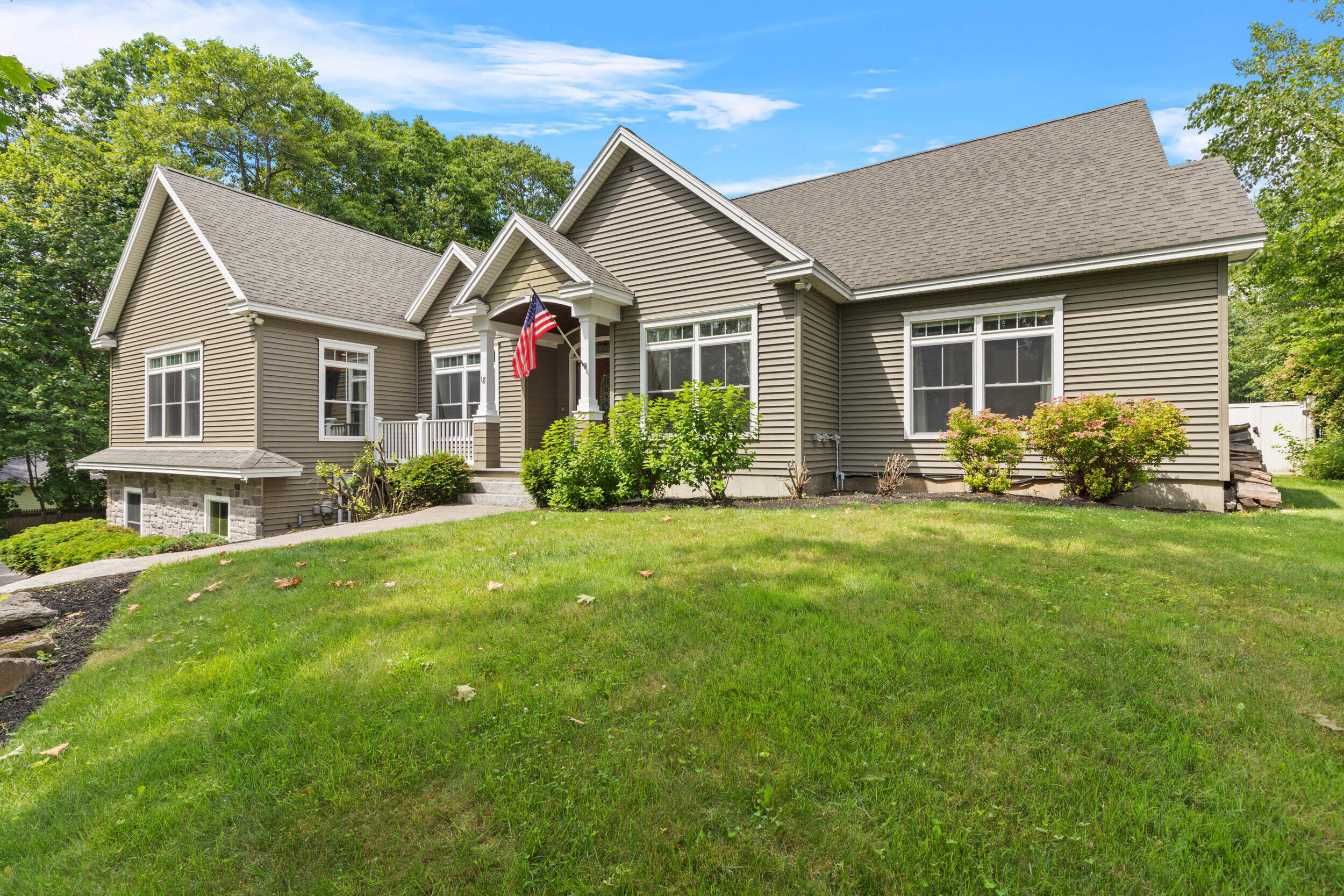 18 Colchester Drive