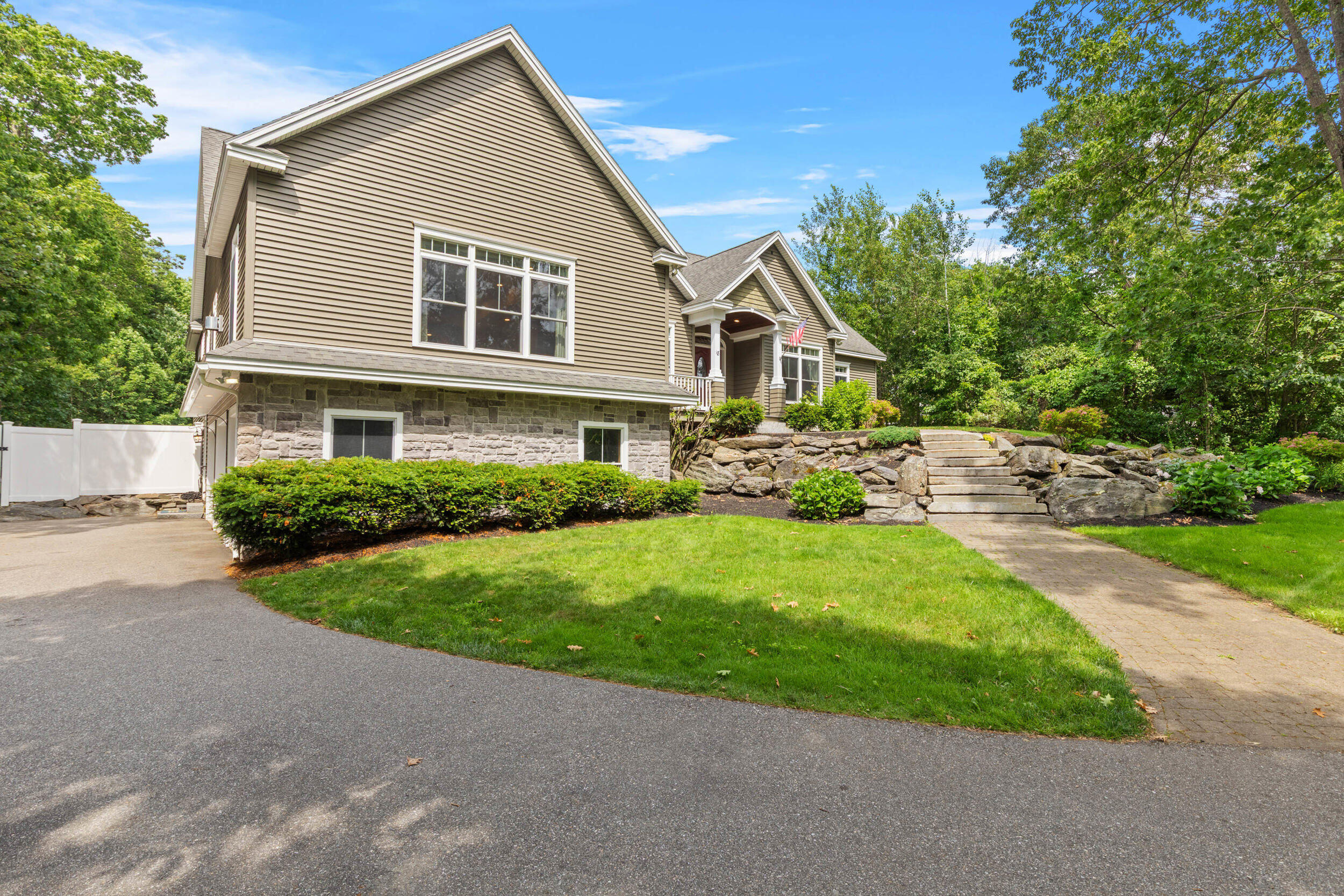 18 Colchester Drive